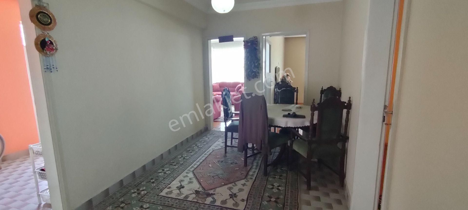 1 Nolu Erdoğdu Mahallesinde Satılık Bahçeli Komple Bina - Görsel 12