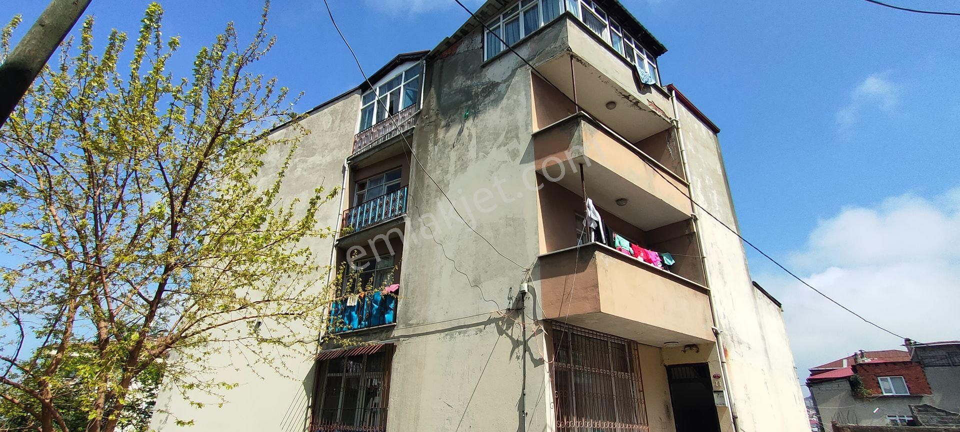 1 Nolu Erdoğdu Mahallesinde Satılık Bahçeli Komple Bina - Görsel 6