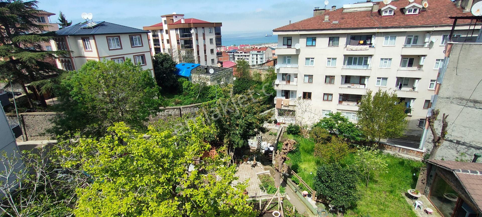 1 Nolu Erdoğdu Mahallesinde Satılık Bahçeli Komple Bina - Görsel 30