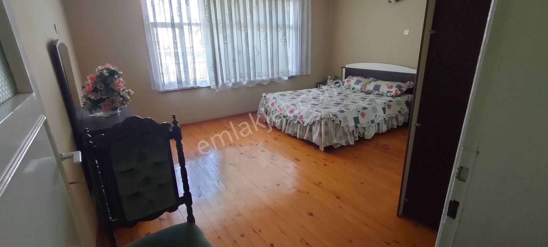 1 Nolu Erdoğdu Mahallesinde Satılık Bahçeli Komple Bina - Görsel 32