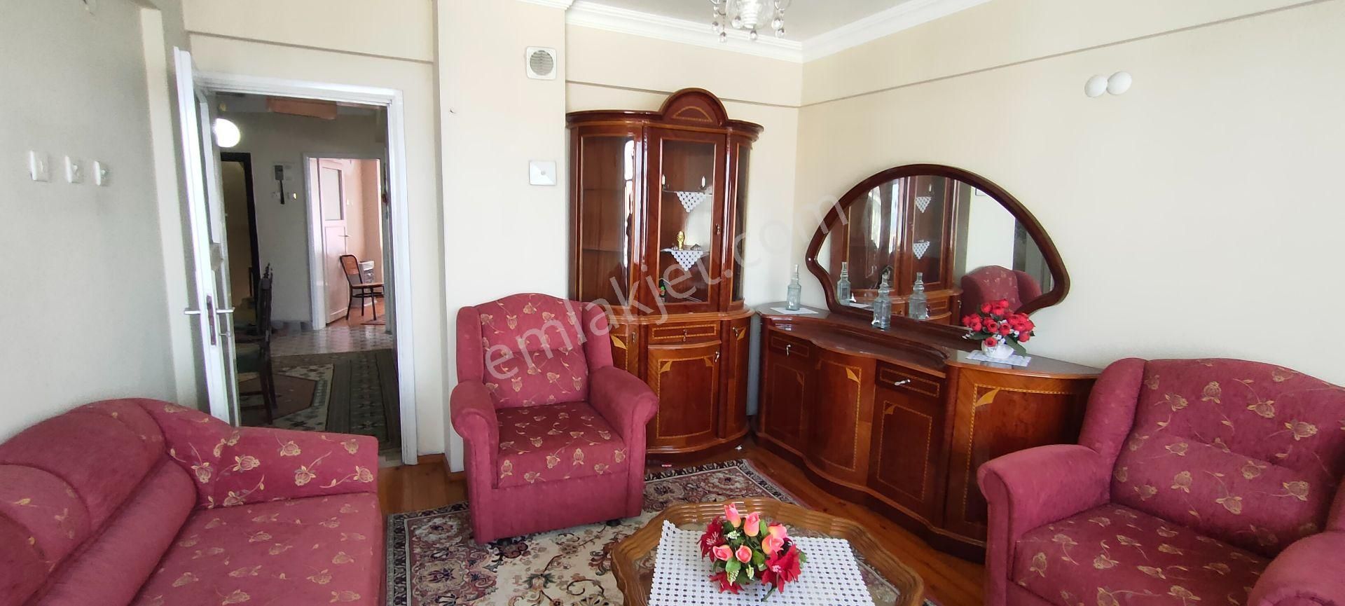 1 Nolu Erdoğdu Mahallesinde Satılık Bahçeli Komple Bina - Görsel 21