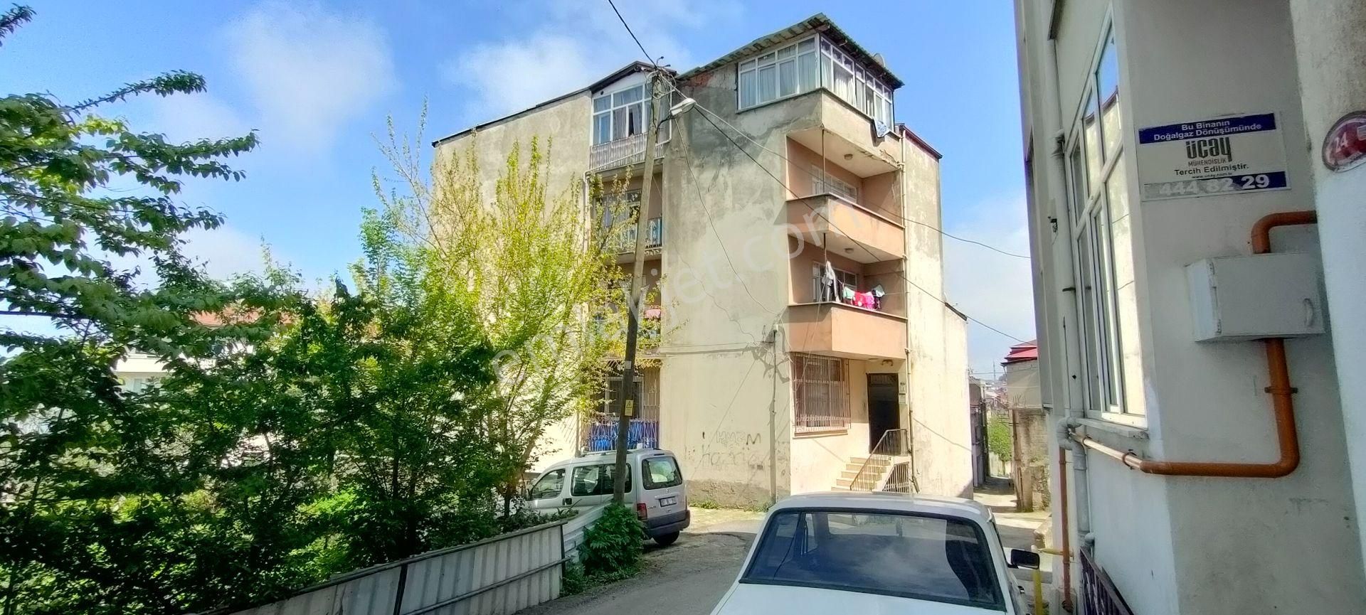 1 Nolu Erdoğdu Mahallesinde Satılık Bahçeli Komple Bina - Görsel 4