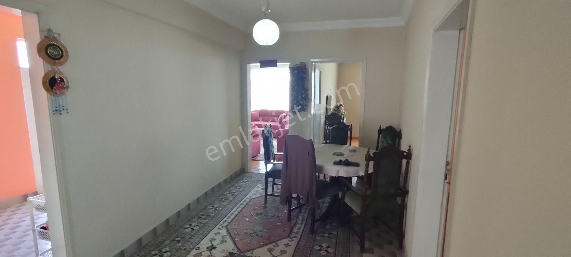 1 Nolu Erdoğdu Mahallesinde Satılık Bahçeli Komple Bina - Görsel 11