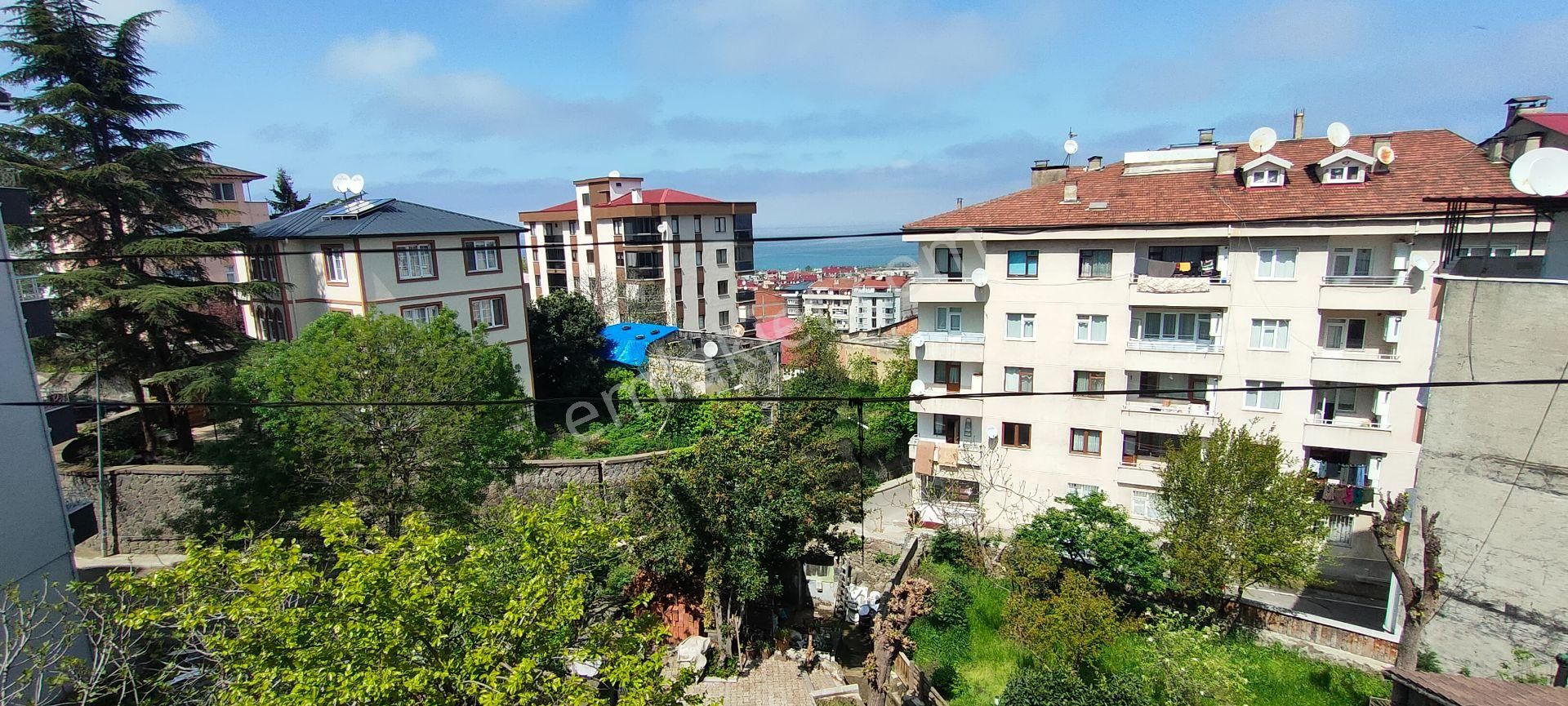 1 Nolu Erdoğdu Mahallesinde Satılık Bahçeli Komple Bina - Görsel 24