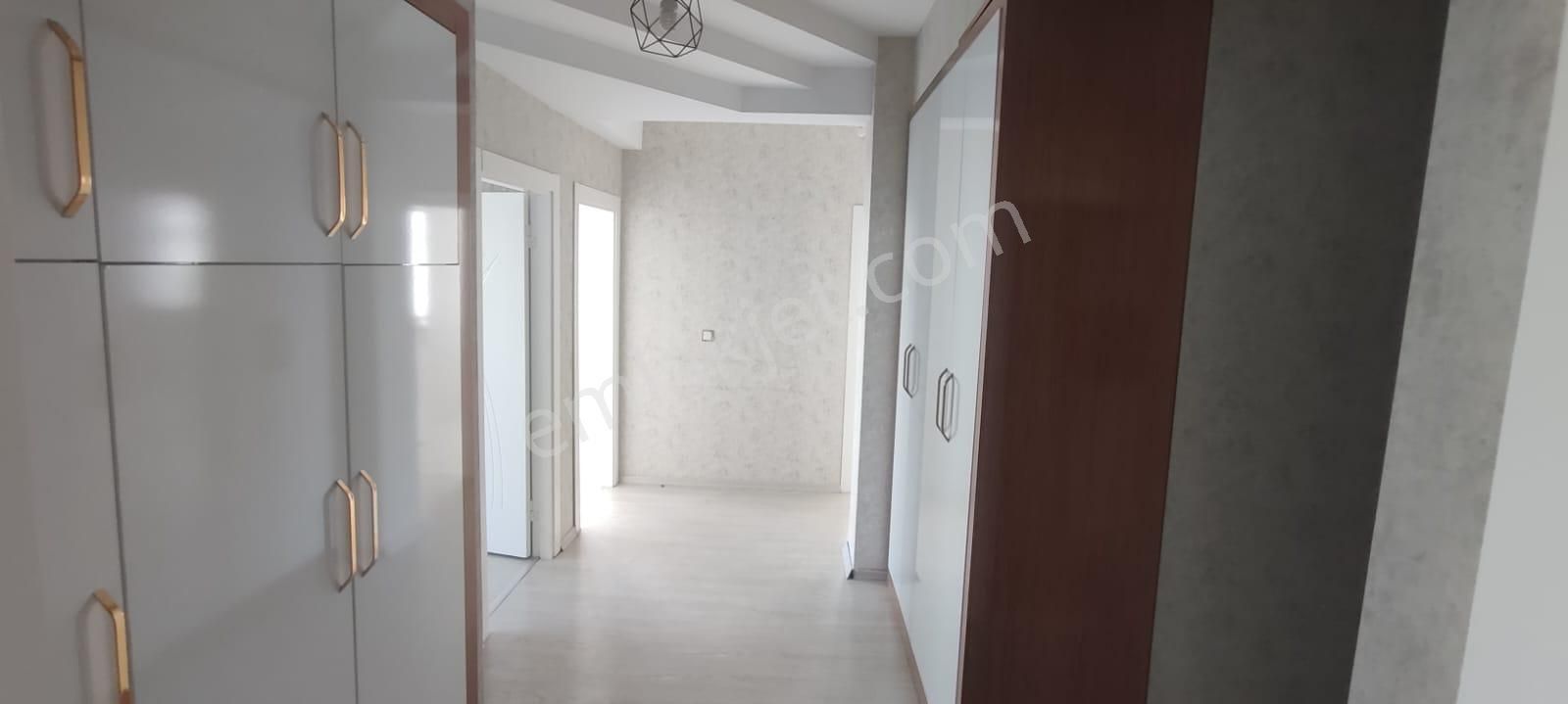 450 Evler Dönümlü Mah. 3+1 Ara Kat