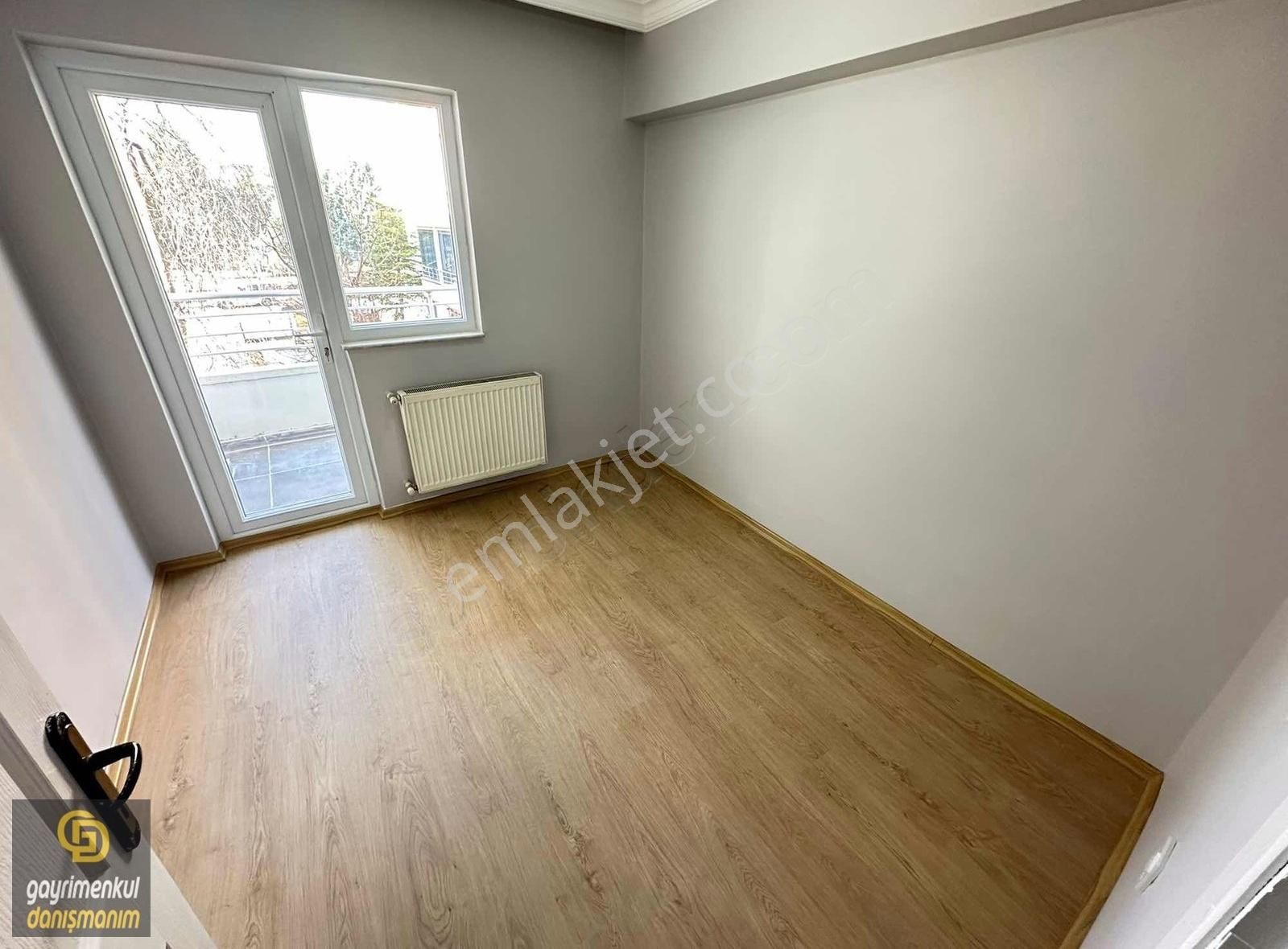Sincan Pınarbaşı Mh.3+1_arakat 120m2 Full Yapılı Güney Cep Daire