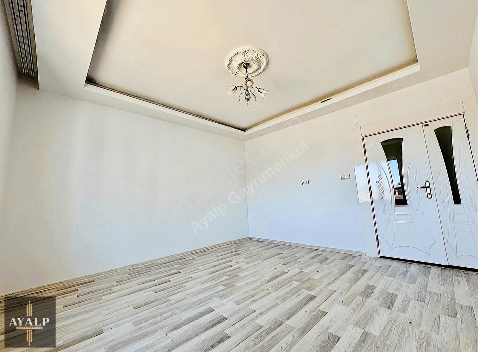 Ayalp'den Bülbülzadenin Merkezinde Satılık 2+1 Daire
