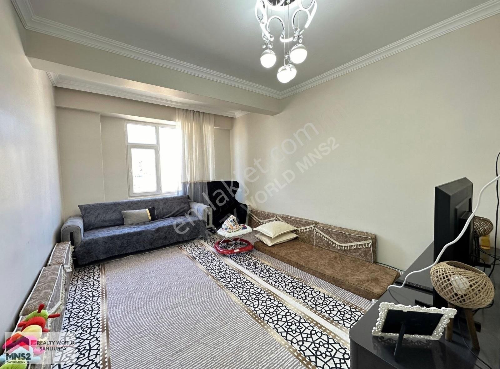 Realty World Mns2 Mehmet Alkış'dan 3+1 Uygun Daire