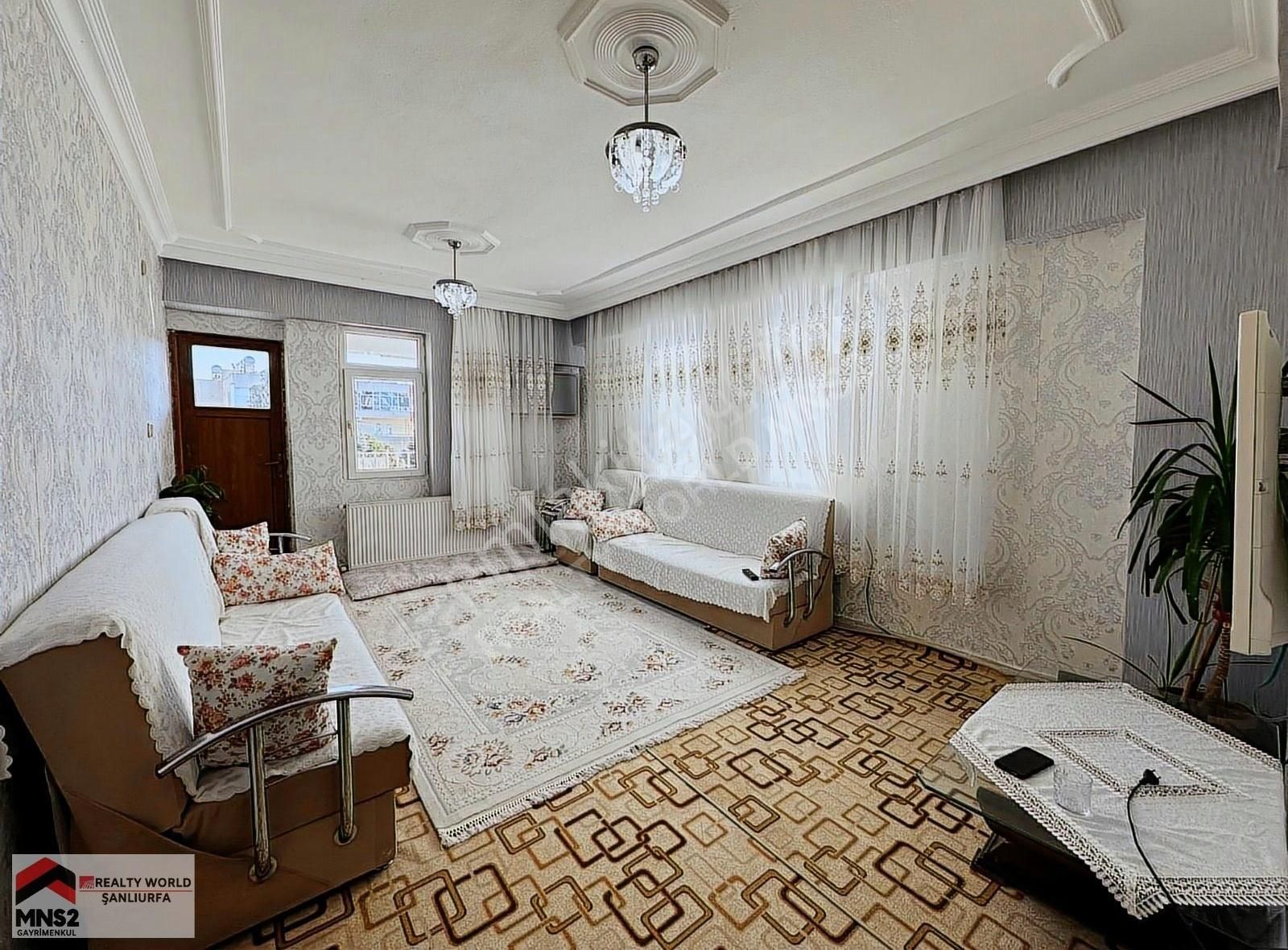 Realty World Mns2 Mehmet Alkış'dan 3+1 Daire
