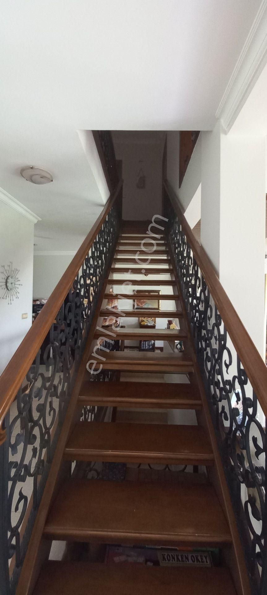 Urla Kekliktepe Sefaköy De 2000m2 Arsa İçeresinde Satılık Villa - Görsel 6