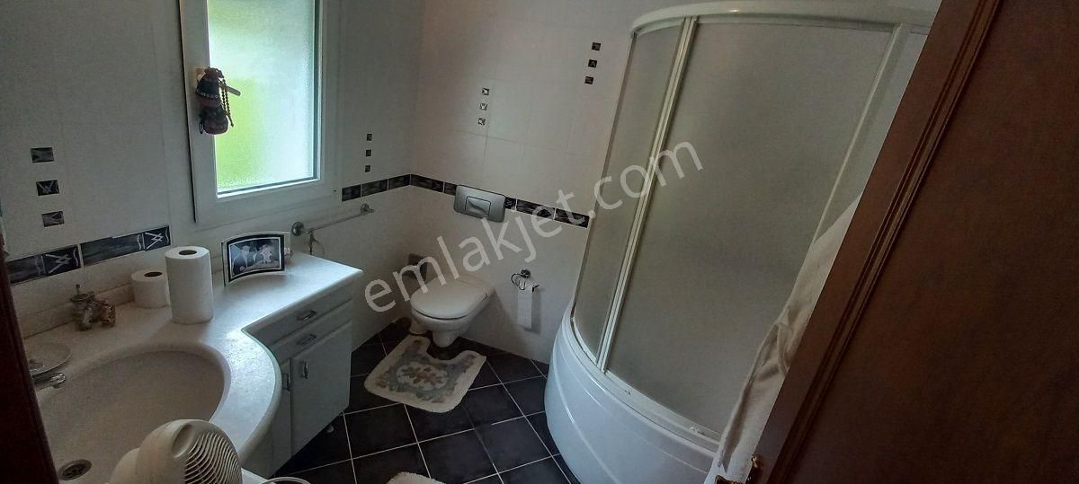 Urla Kekliktepe Sefaköy De 2000m2 Arsa İçeresinde Satılık Villa - Görsel 16