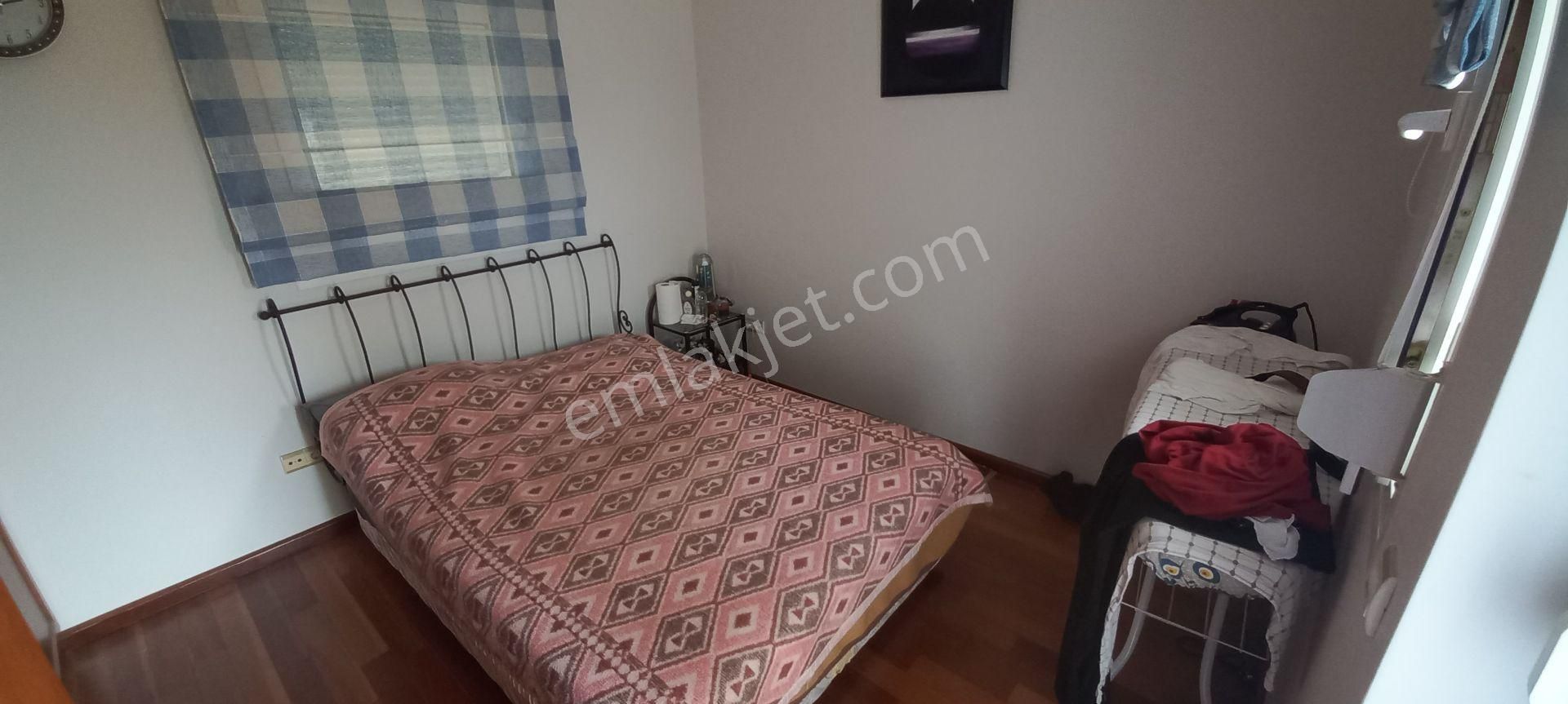 Urla Kekliktepe Sefaköy De 2000m2 Arsa İçeresinde Satılık Villa - Görsel 12