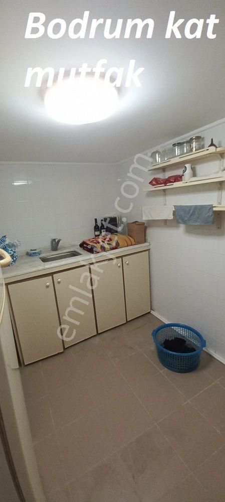 Urla Kekliktepe Sefaköy De 2000m2 Arsa İçeresinde Satılık Villa - Görsel 20