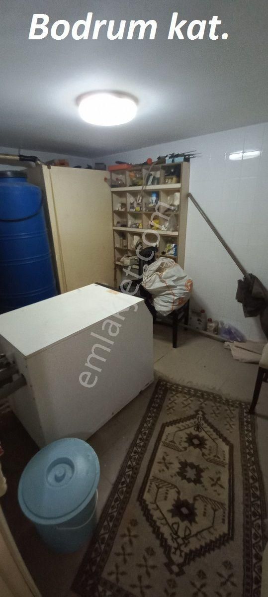 Urla Kekliktepe Sefaköy De 2000m2 Arsa İçeresinde Satılık Villa - Görsel 19