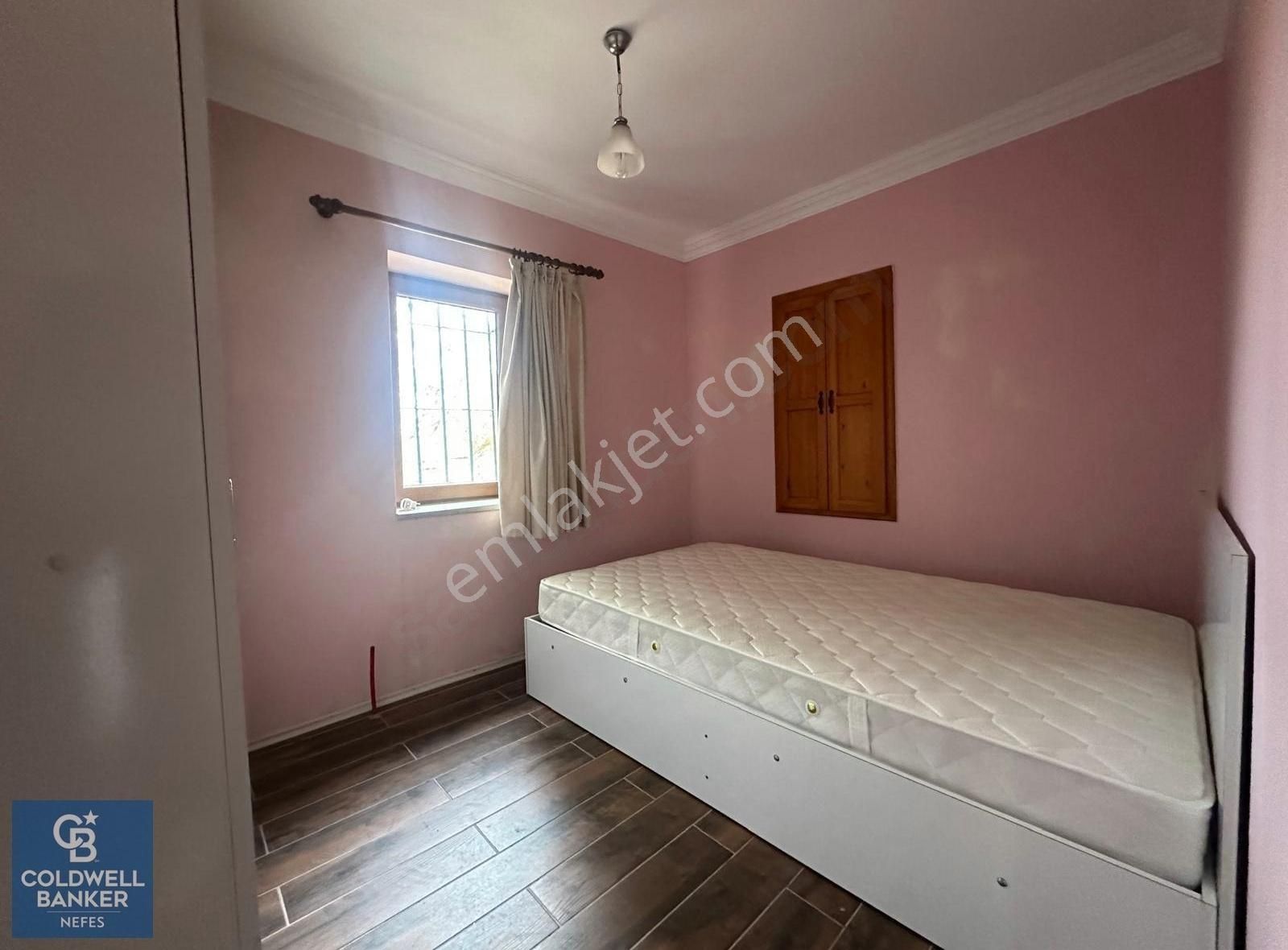 Bozcaada Papazbahçe Mevkiinde 2 Dönüm İçinde Satılık Taş Bağ Evi - Görsel 12