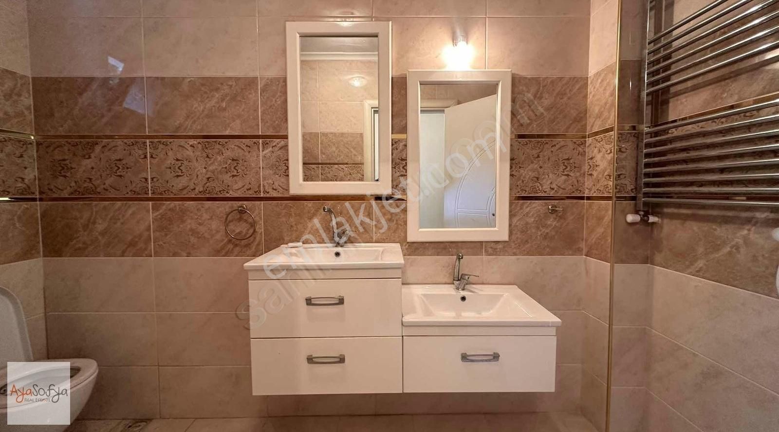 Yalova Merkez Kazım Karabekir 450m2 Satılık Müstakil 11+1 Villa - Görsel 5