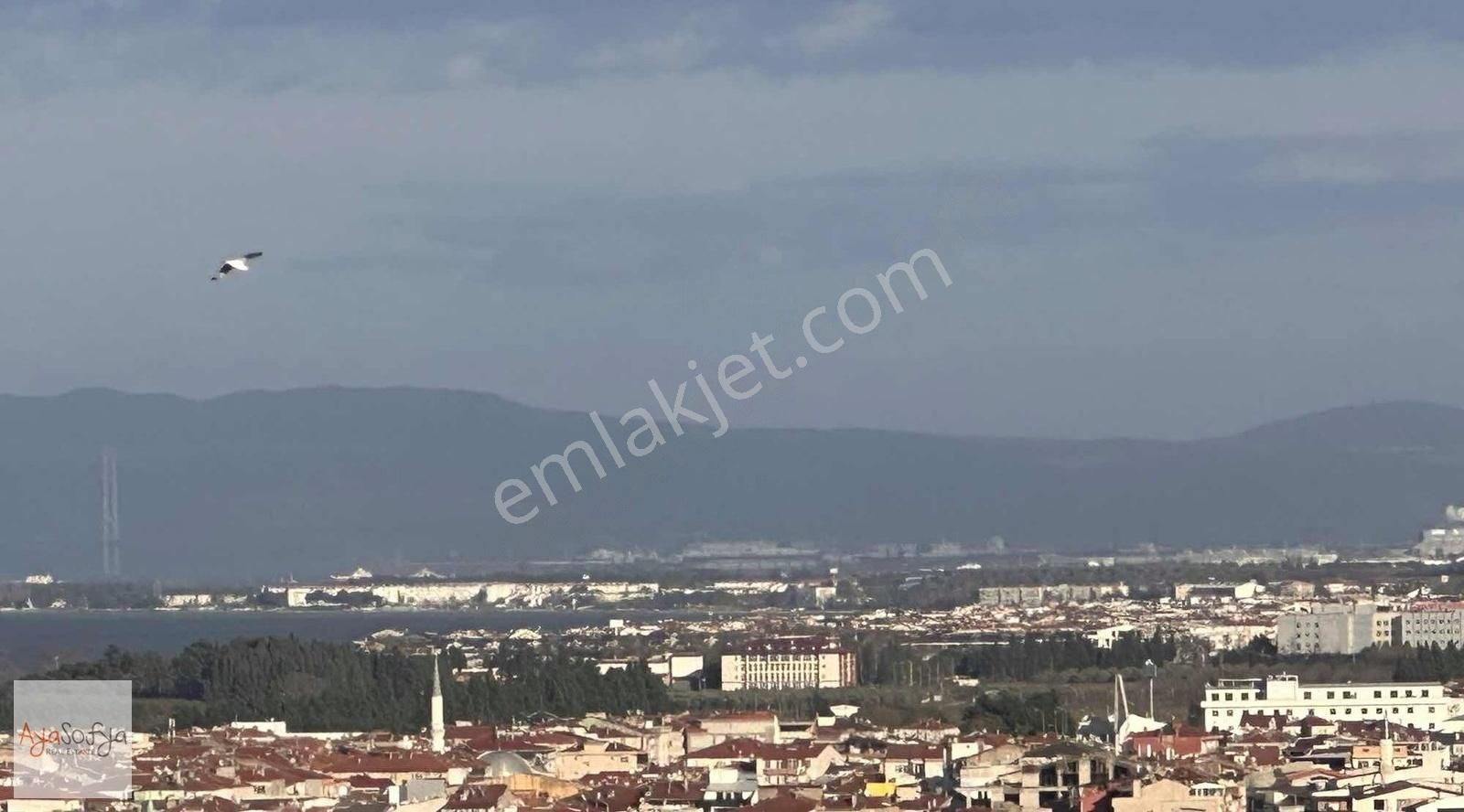 Yalova Merkez Kazım Karabekir 450m2 Satılık Müstakil 11+1 Villa - Görsel 20