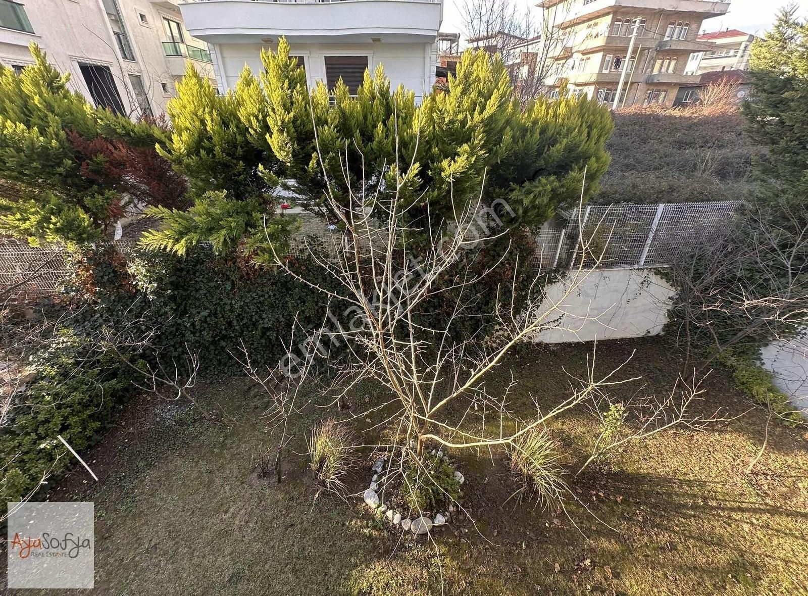 Yalova Merkez Kazım Karabekir 450m2 Satılık Müstakil 11+1 Villa - Görsel 4