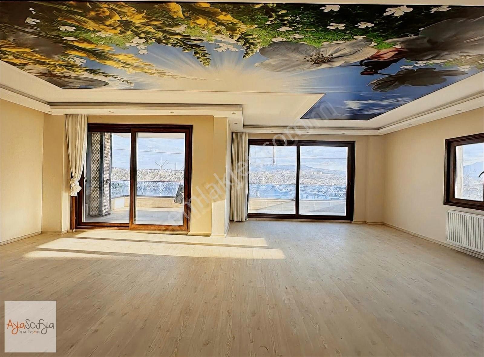 Yalova Merkez Kazım Karabekir 450m2 Satılık Müstakil 11+1 Villa - Görsel 6