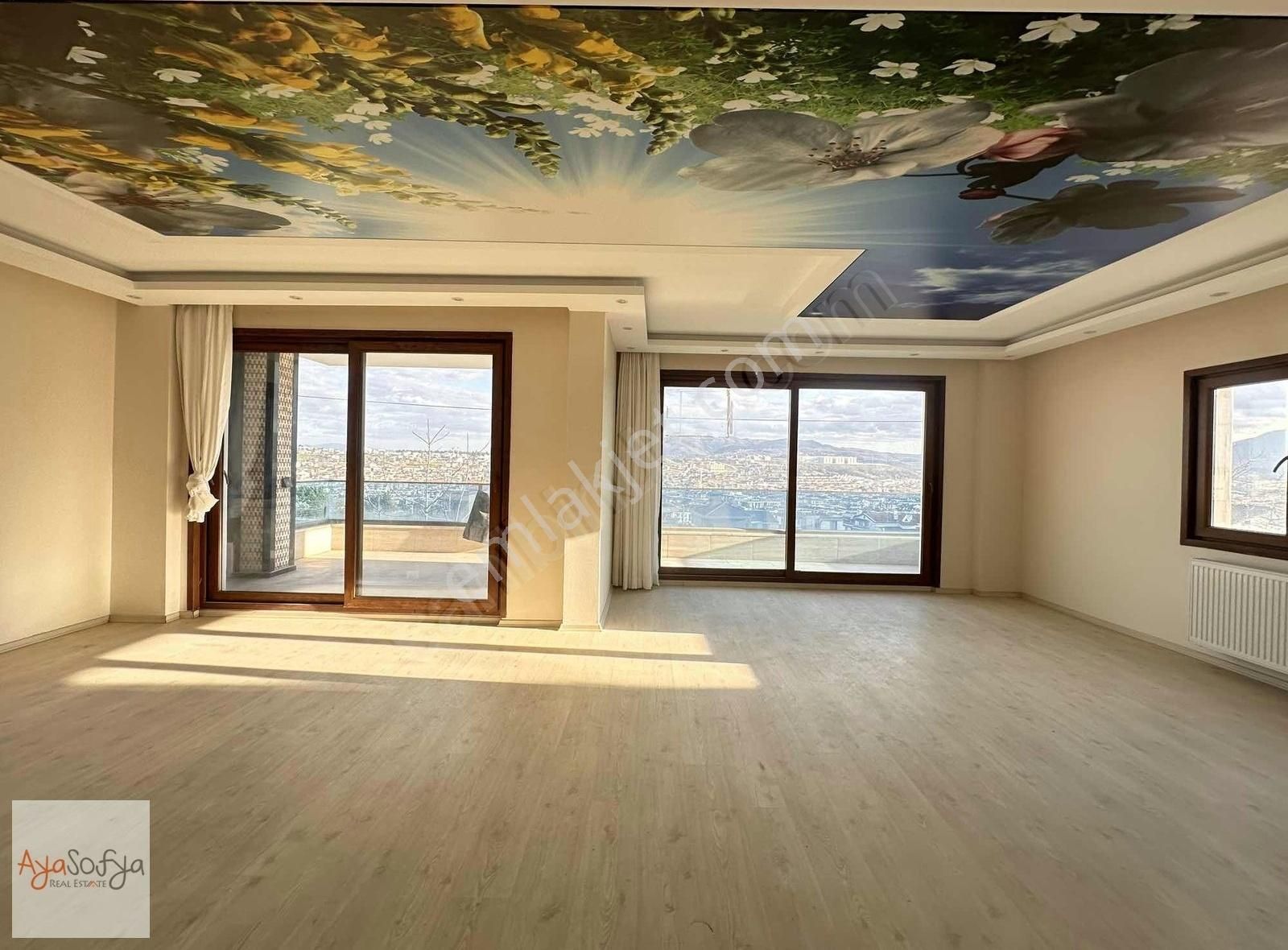 Yalova Merkez Kazım Karabekir 450m2 Satılık Müstakil 11+1 Villa - Görsel 14