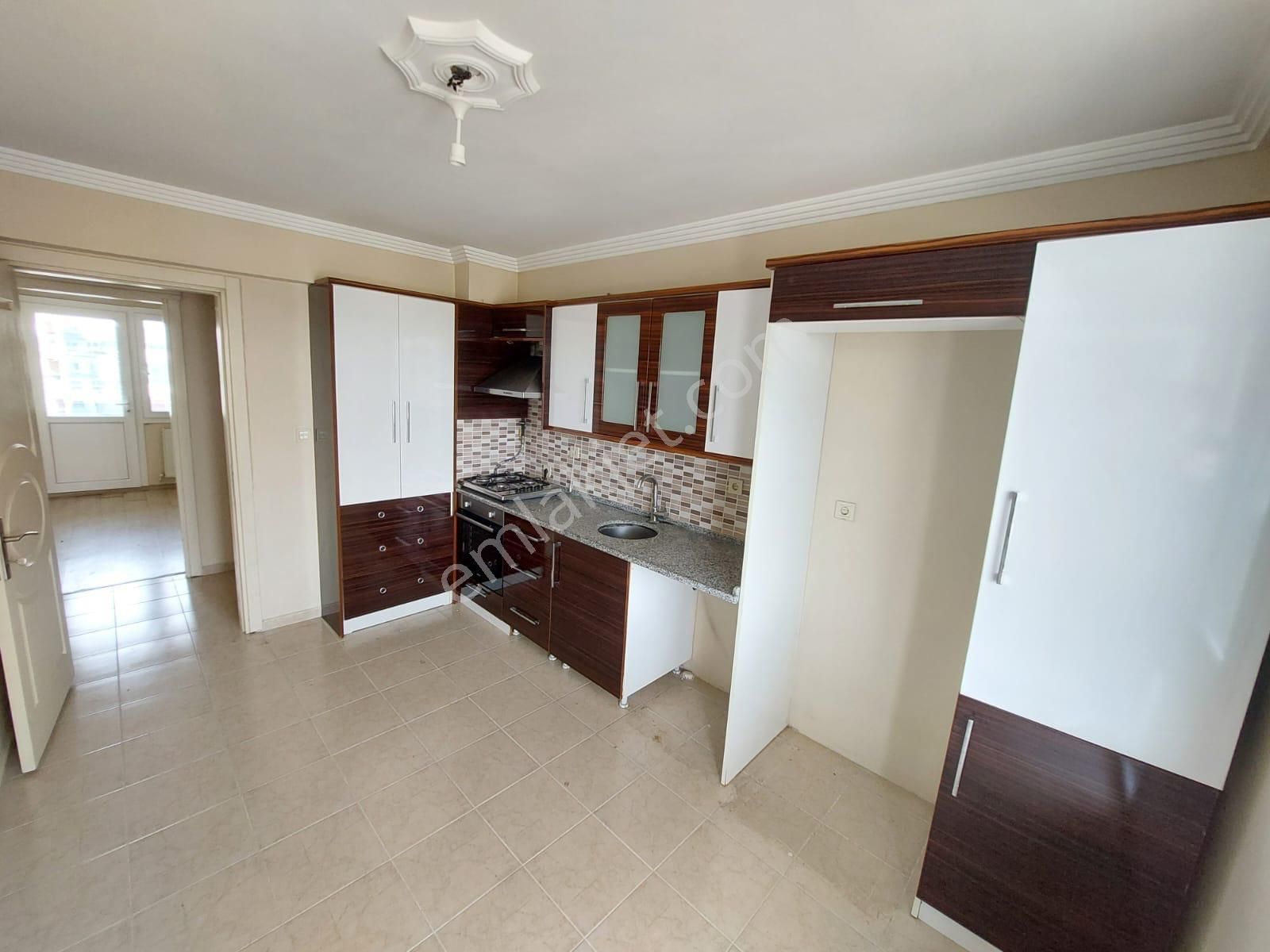 Güzelyurt Mahallesi 🏡 ✅3+1 135 M2 7 Katlının 7 Katı ❇️ Açık Mutfak