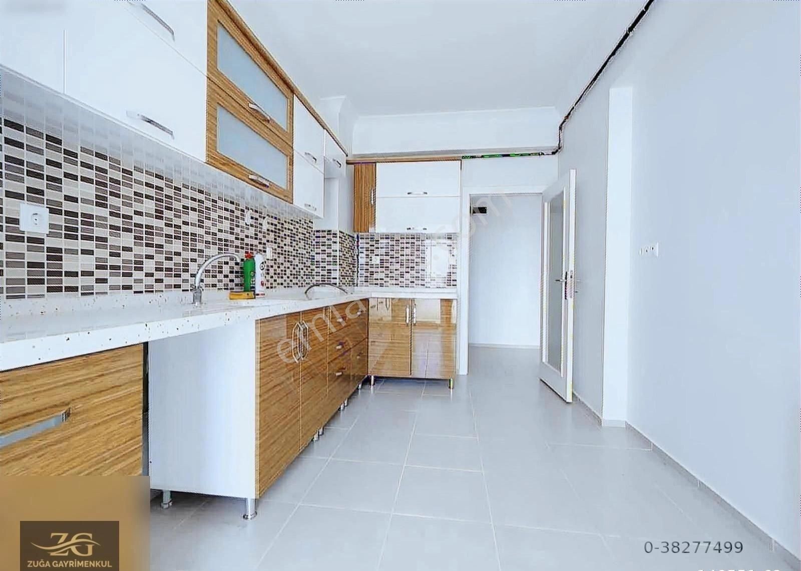 Dikmen'de 3+1 Ara Kat Satılık Sıfır Daire
