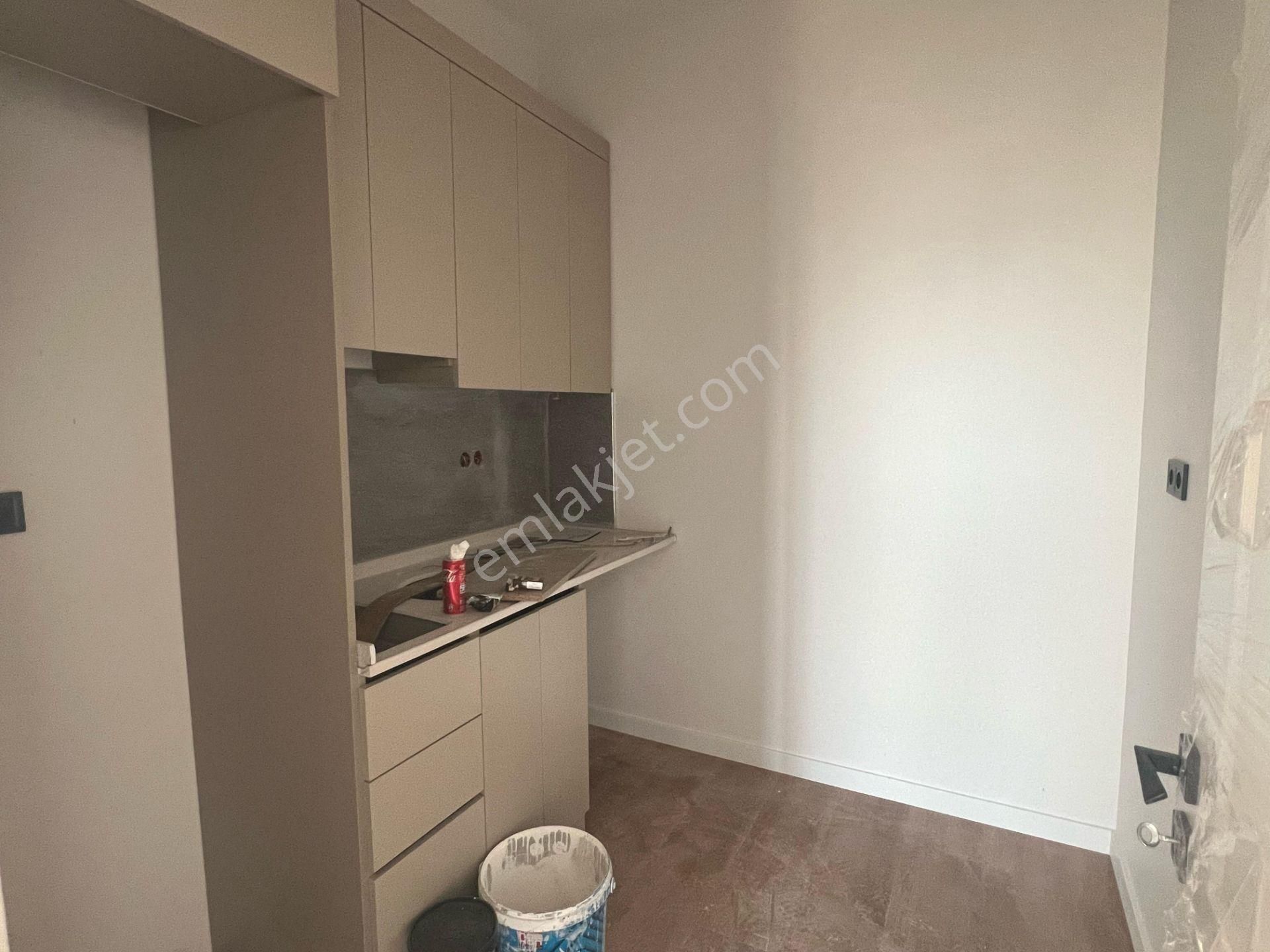 Cb Vizyon Gökhan Koral'dan Metafor Ankara Da Kiralık Yapılı Ofis - Görsel 9