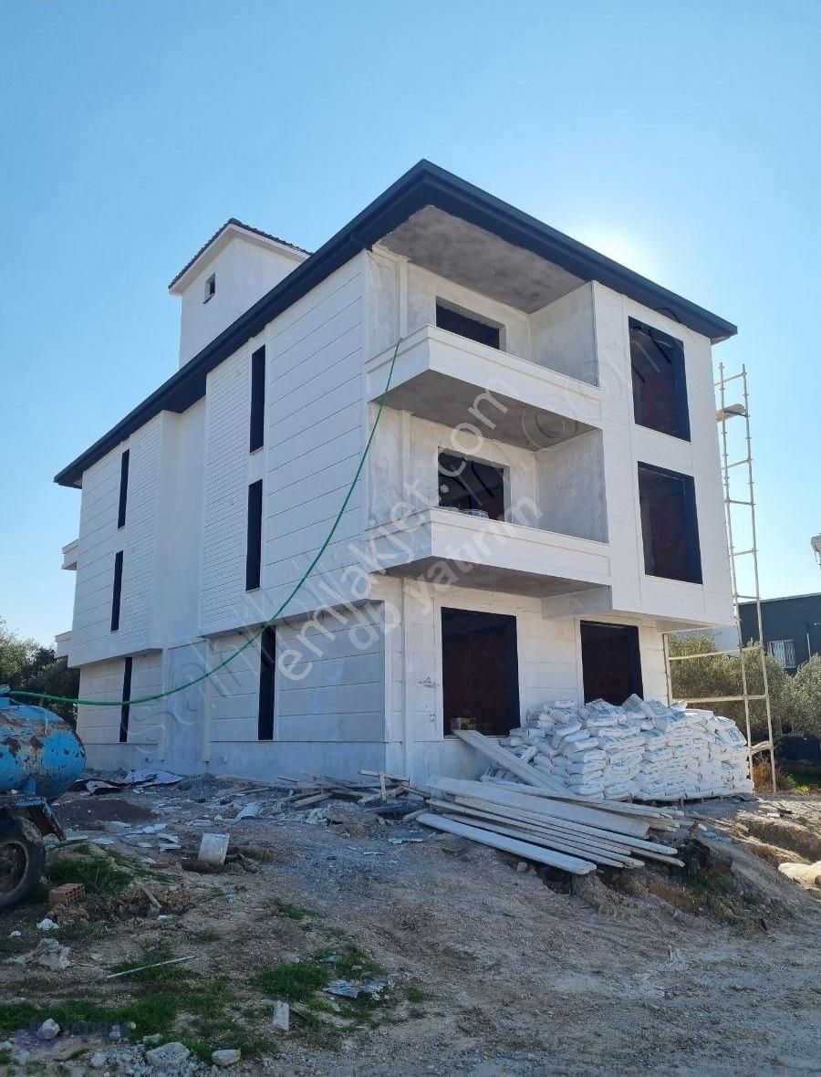 Ayrancılar'da 1+1 , Yerden Isıtma, Satılık, Sıfır Daire