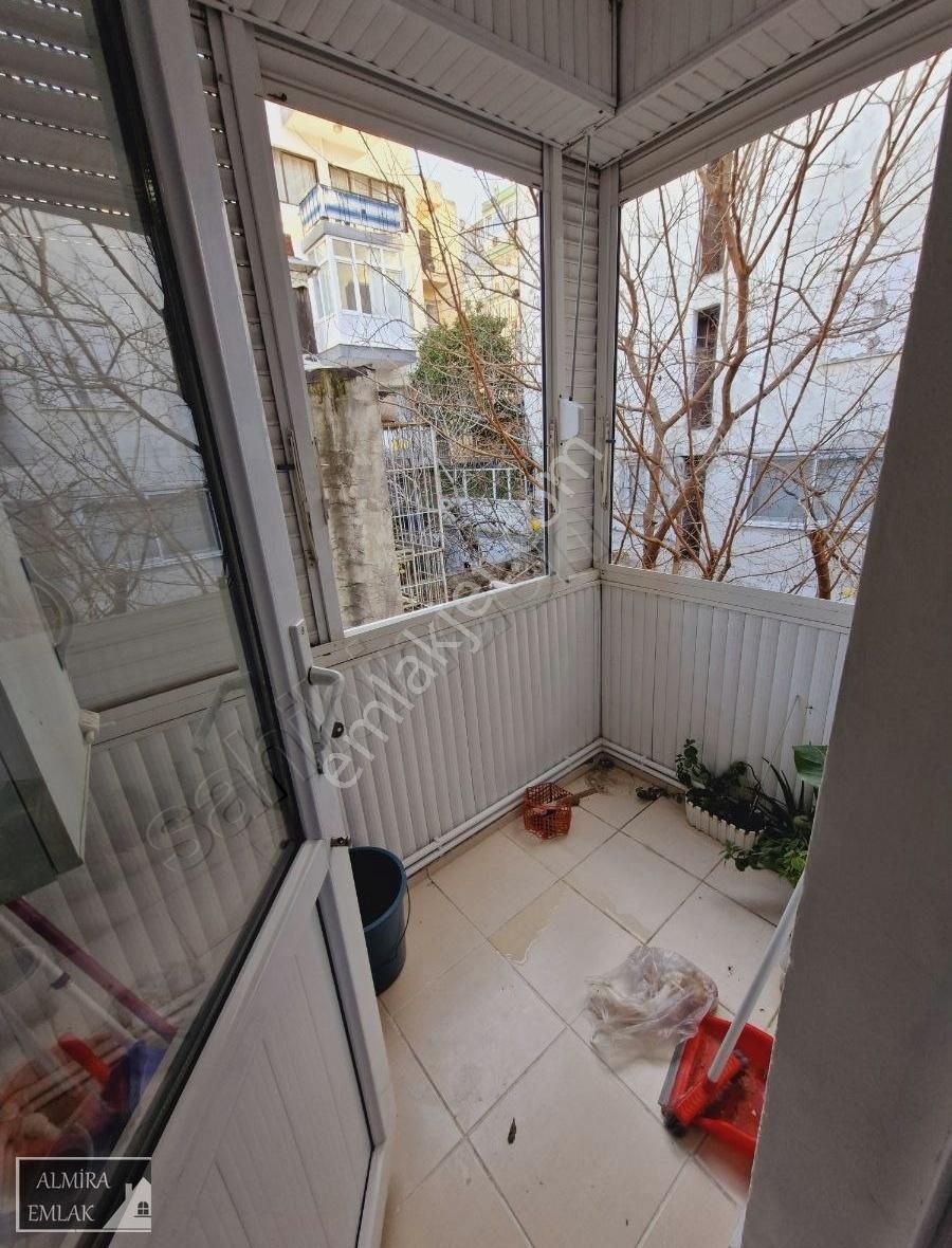 Almiradan Metro Yakını 3+1 125m2 Ara Kat Bakımlı Doğalgazlı