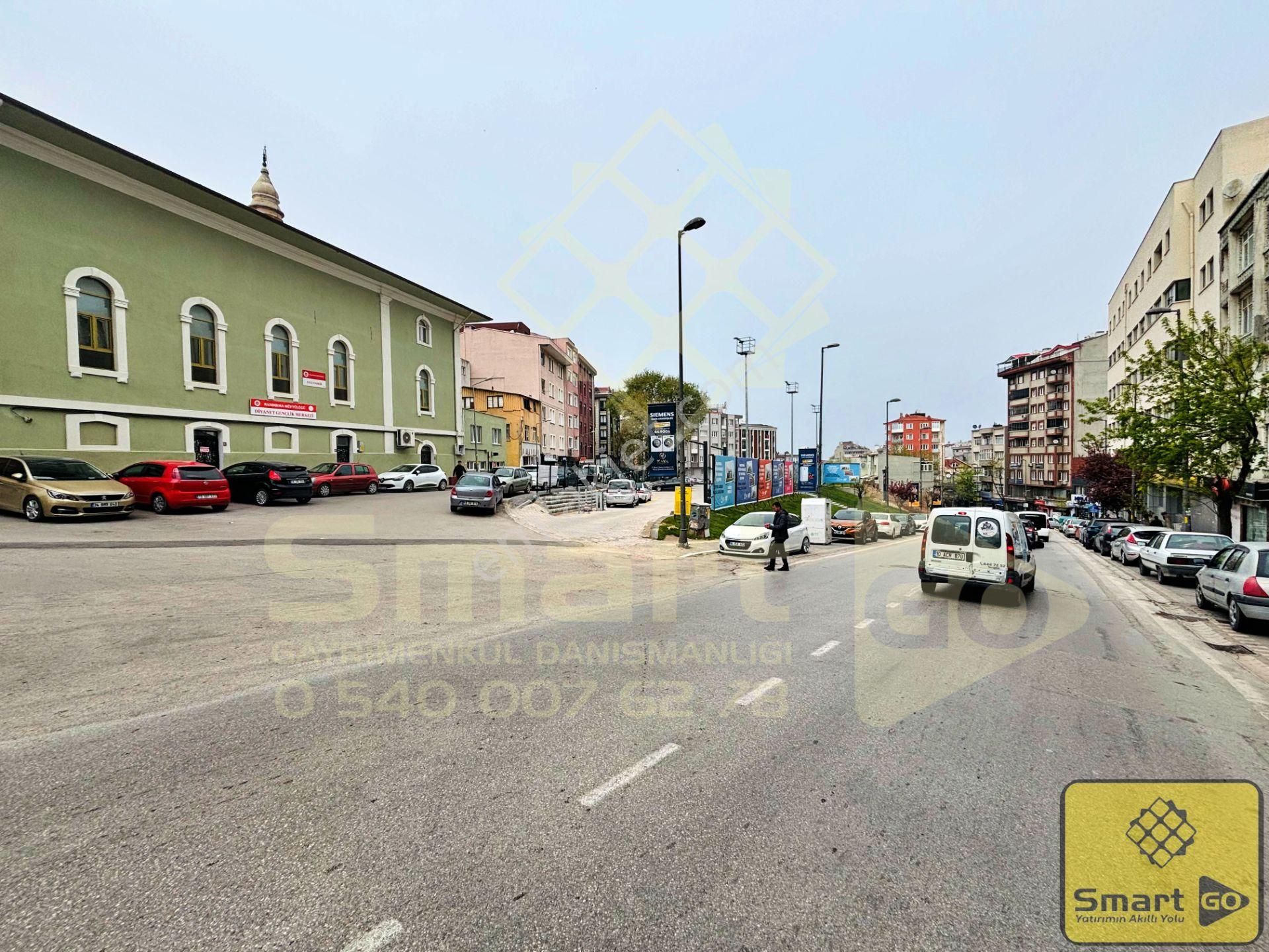 Haydarçavuş'ta 1+1 Satılık Daire