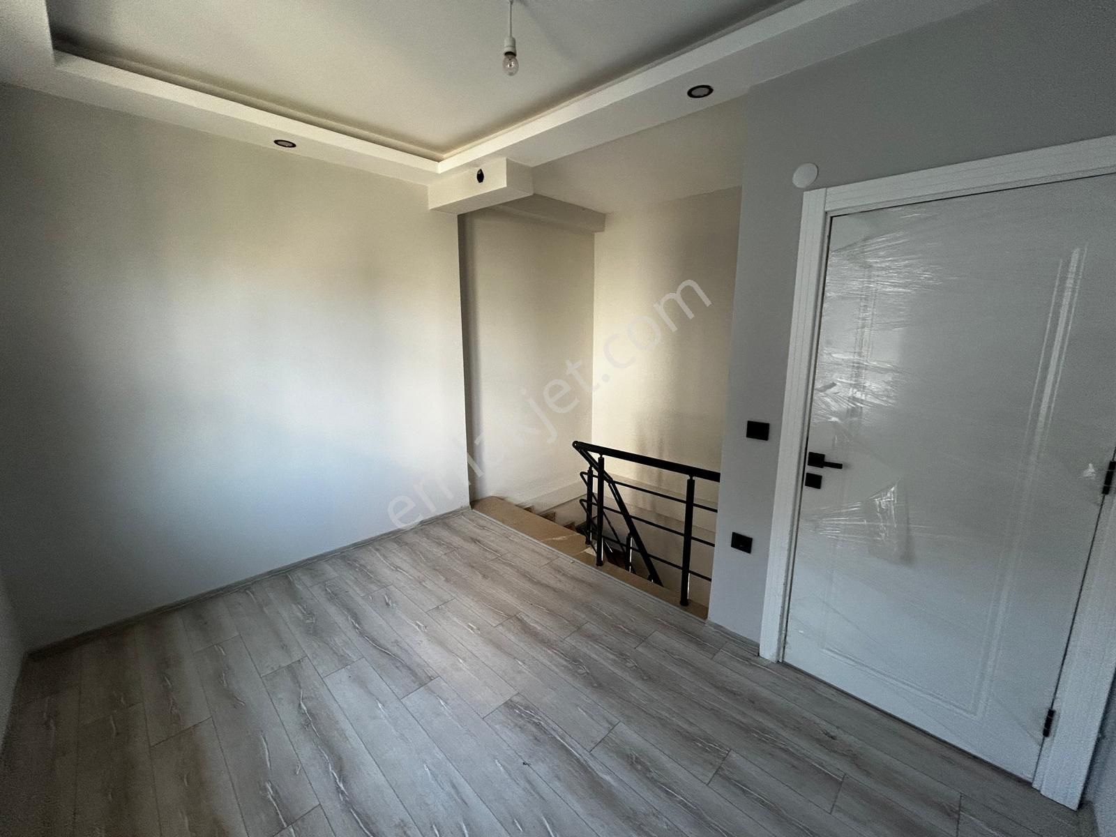 Turyap'tan Çiftlikköy M.akifte Deniz Manzaralı Dubleks Daire - Görsel 14