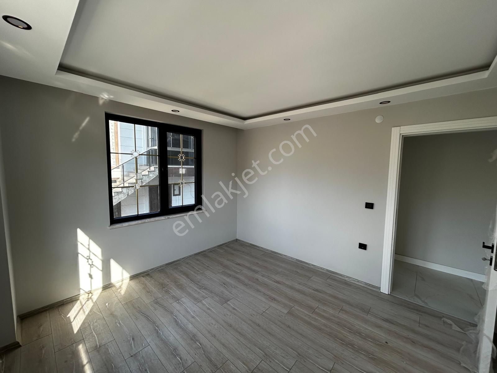 Turyap'tan Çiftlikköy M.akifte Deniz Manzaralı Dubleks Daire - Görsel 5