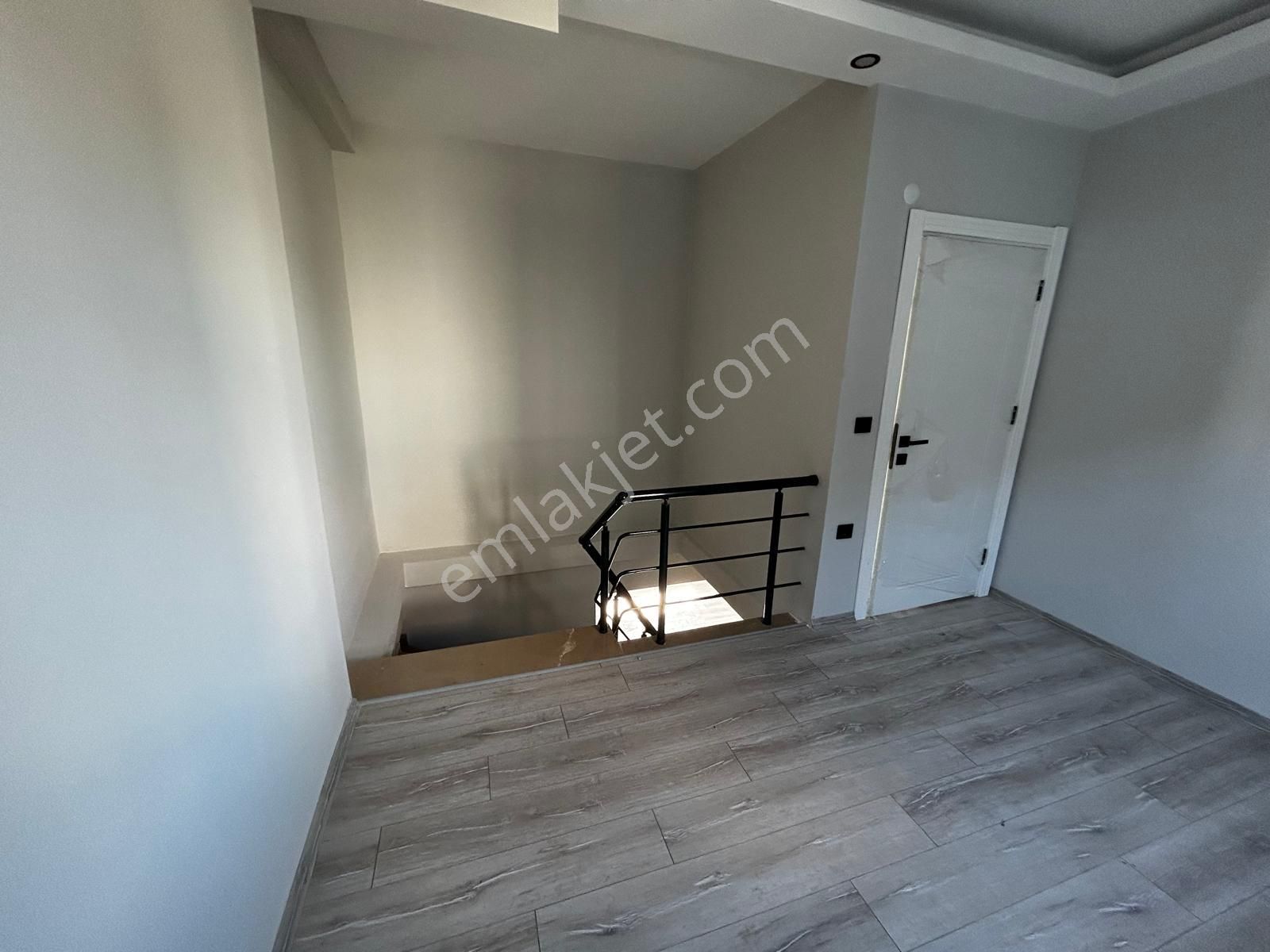 Turyap'tan Çiftlikköy M.akifte Deniz Manzaralı Dubleks Daire - Görsel 16