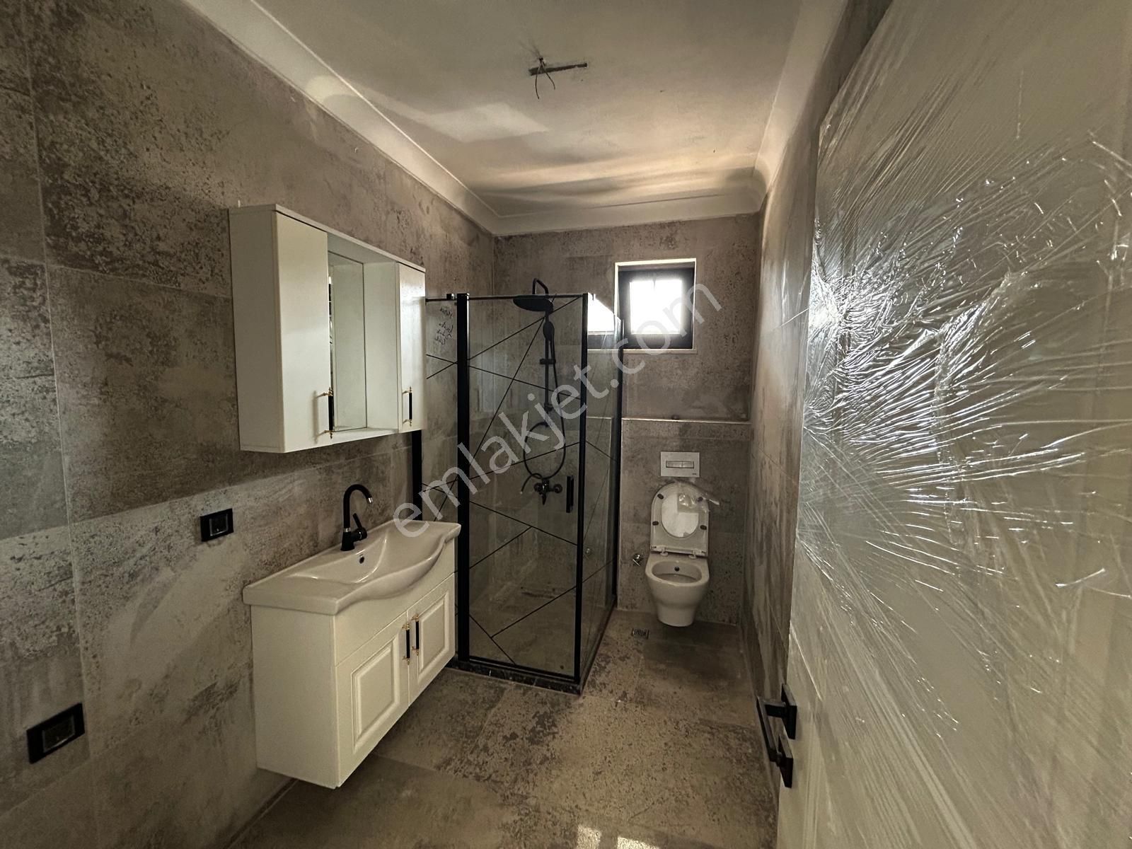 Turyap'tan Çiftlikköy M.akifte Deniz Manzaralı Dubleks Daire - Görsel 13