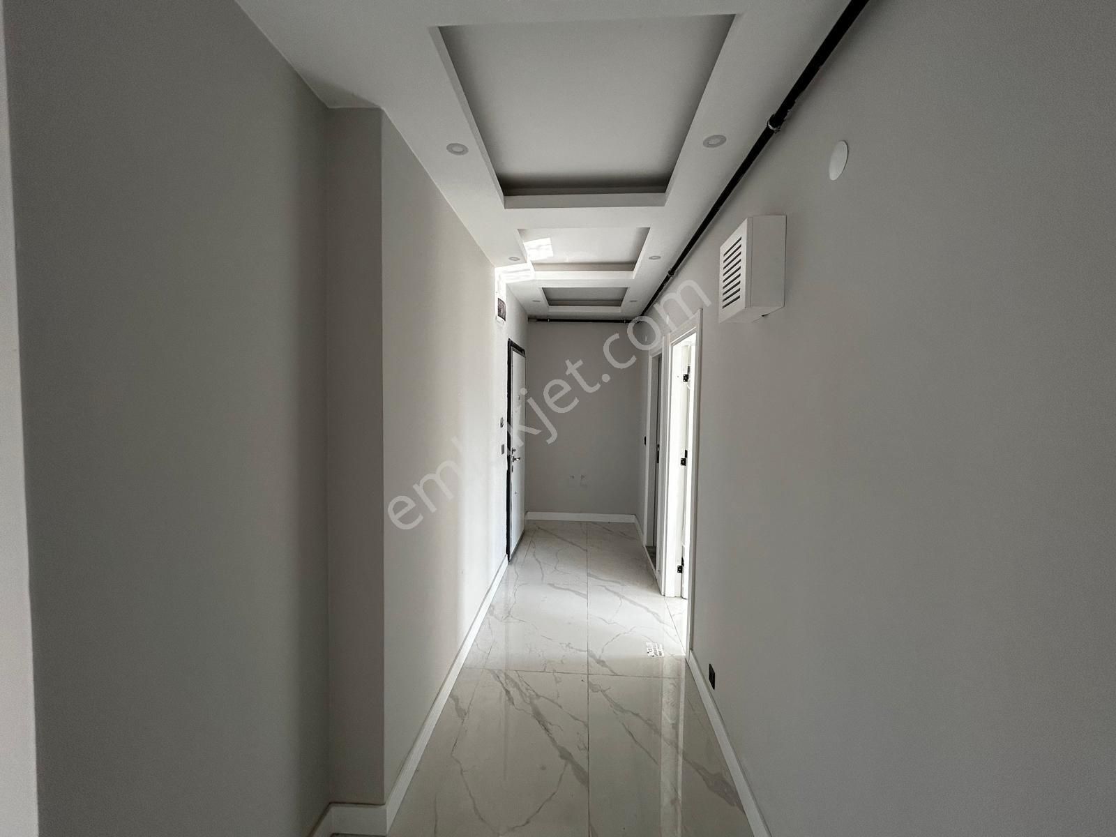 Turyap'tan Çiftlikköy M.akifte Deniz Manzaralı Dubleks Daire - Görsel 12