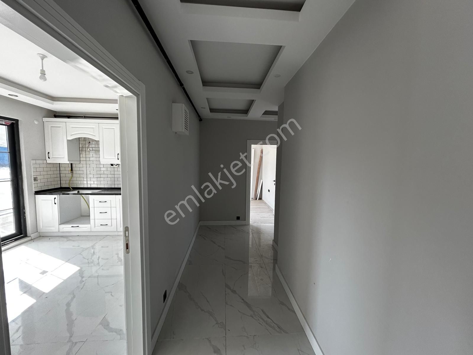 Turyap'tan Çiftlikköy M.akifte Deniz Manzaralı Dubleks Daire - Görsel 7