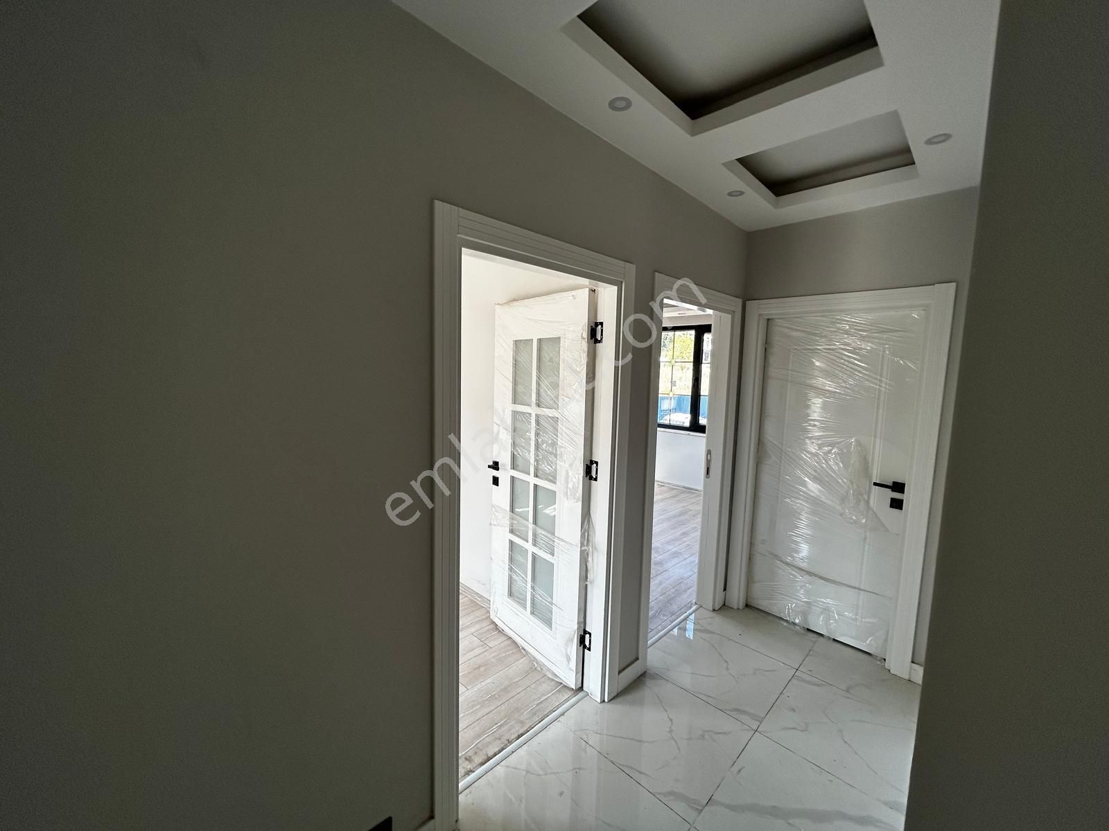 Turyap'tan Çiftlikköy M.akifte Deniz Manzaralı Dubleks Daire - Görsel 6