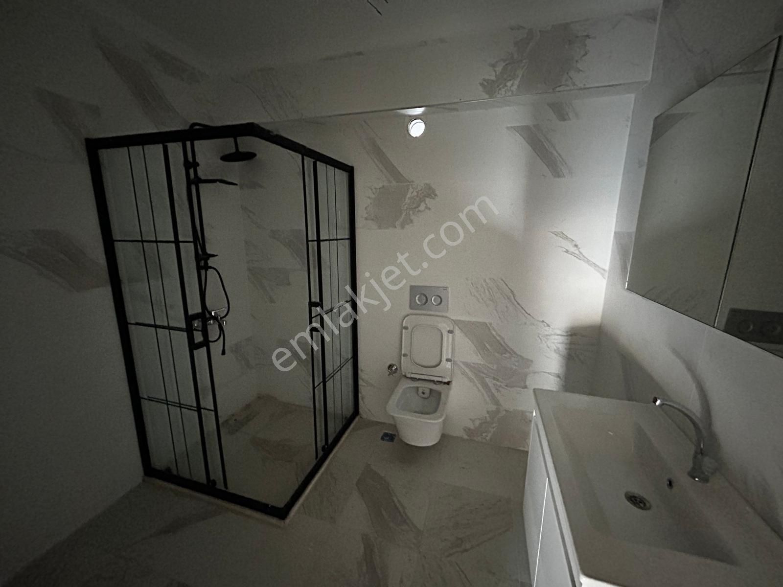 Turyap'tan Çiftlikköy M.akifte Deniz Manzaralı Dubleks Daire - Görsel 23