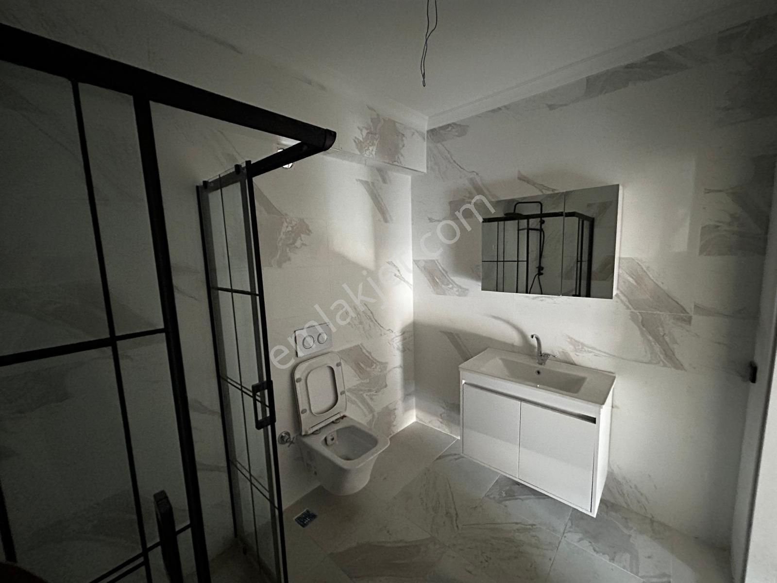 Turyap'tan Çiftlikköy M.akifte Deniz Manzaralı Dubleks Daire - Görsel 24