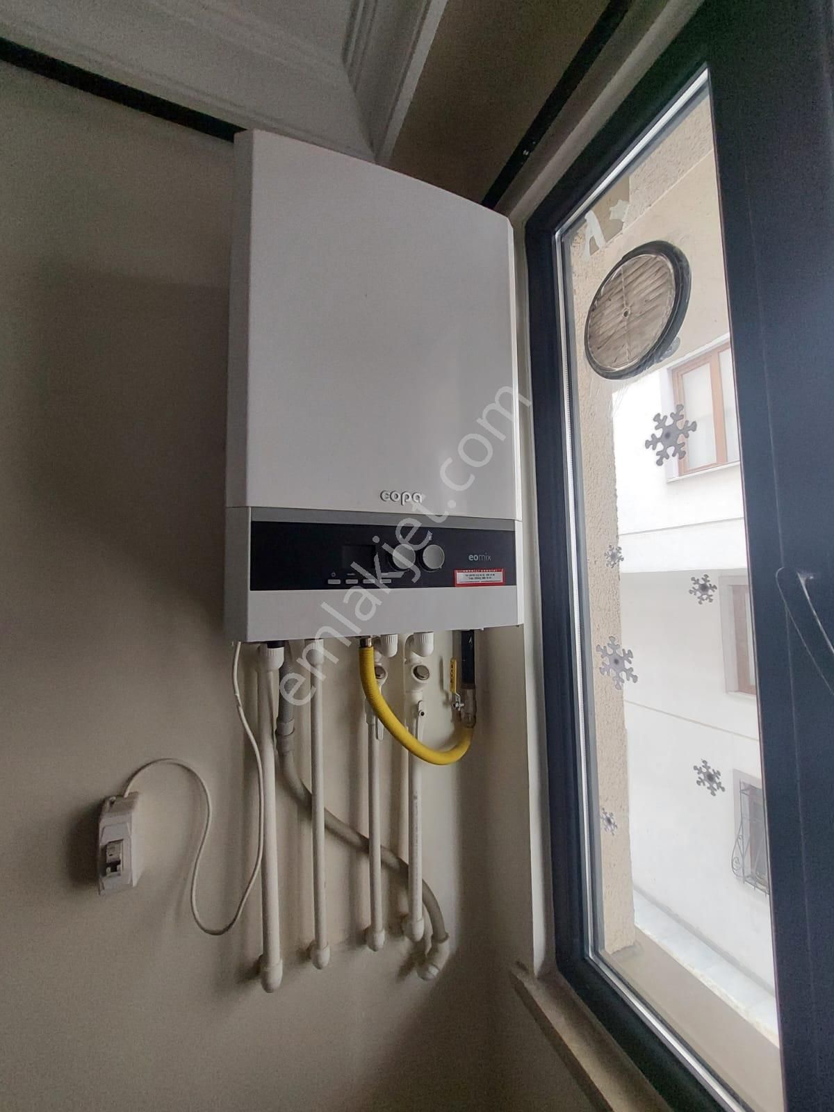 Satılık-mimarsinan Mahallesi/1+1 Yüksek Giriş/ayrı Mutfak/3.5yaş - Görsel 13