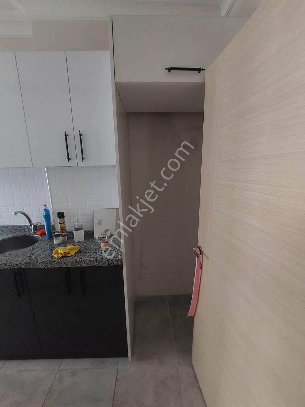 Satılık-mimarsinan Mahallesi/1+1 Yüksek Giriş/ayrı Mutfak/3.5yaş - Görsel 12