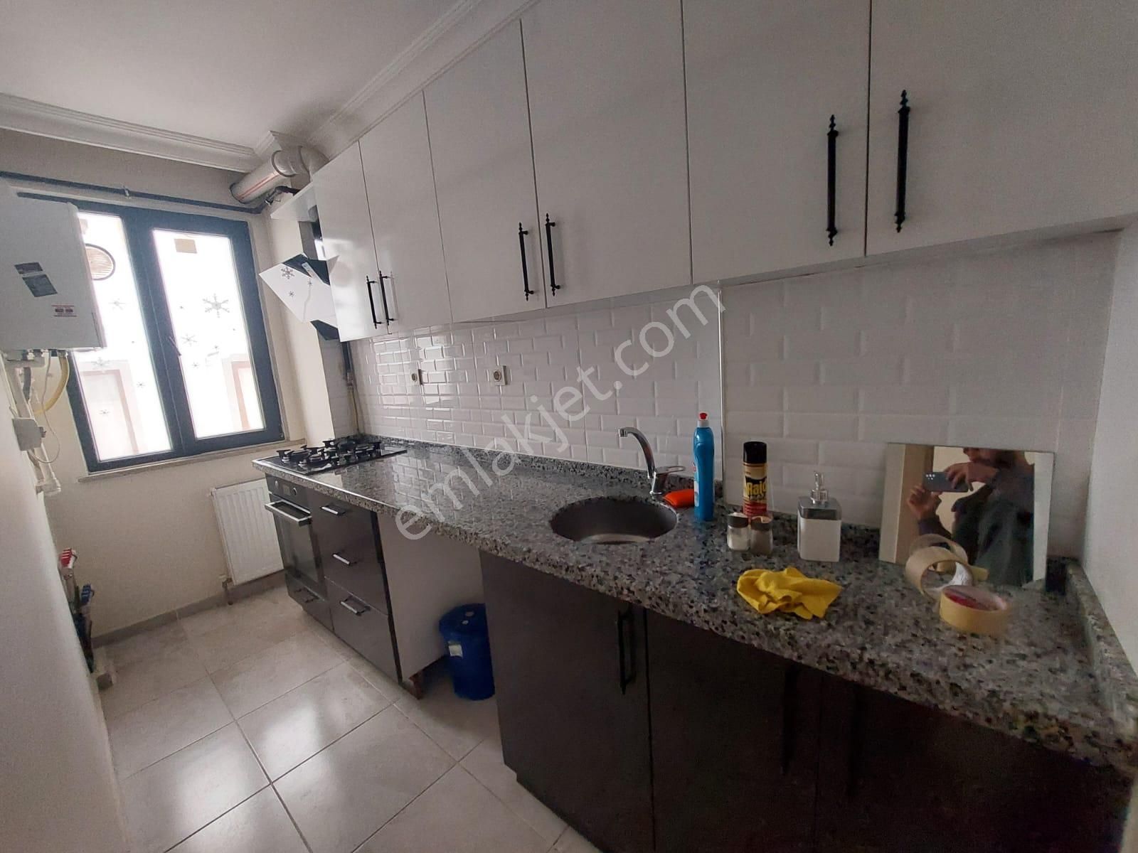 Satılık-mimarsinan Mahallesi/1+1 Yüksek Giriş/ayrı Mutfak/3.5yaş - Görsel 10