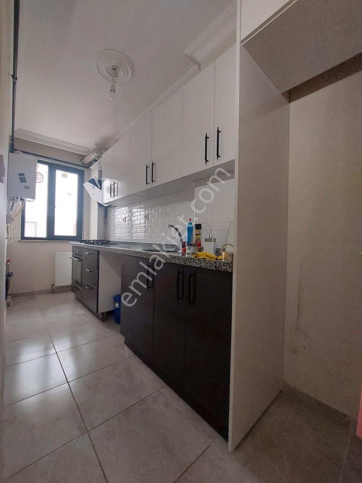 Satılık-mimarsinan Mahallesi/1+1 Yüksek Giriş/ayrı Mutfak/3.5yaş - Görsel 9