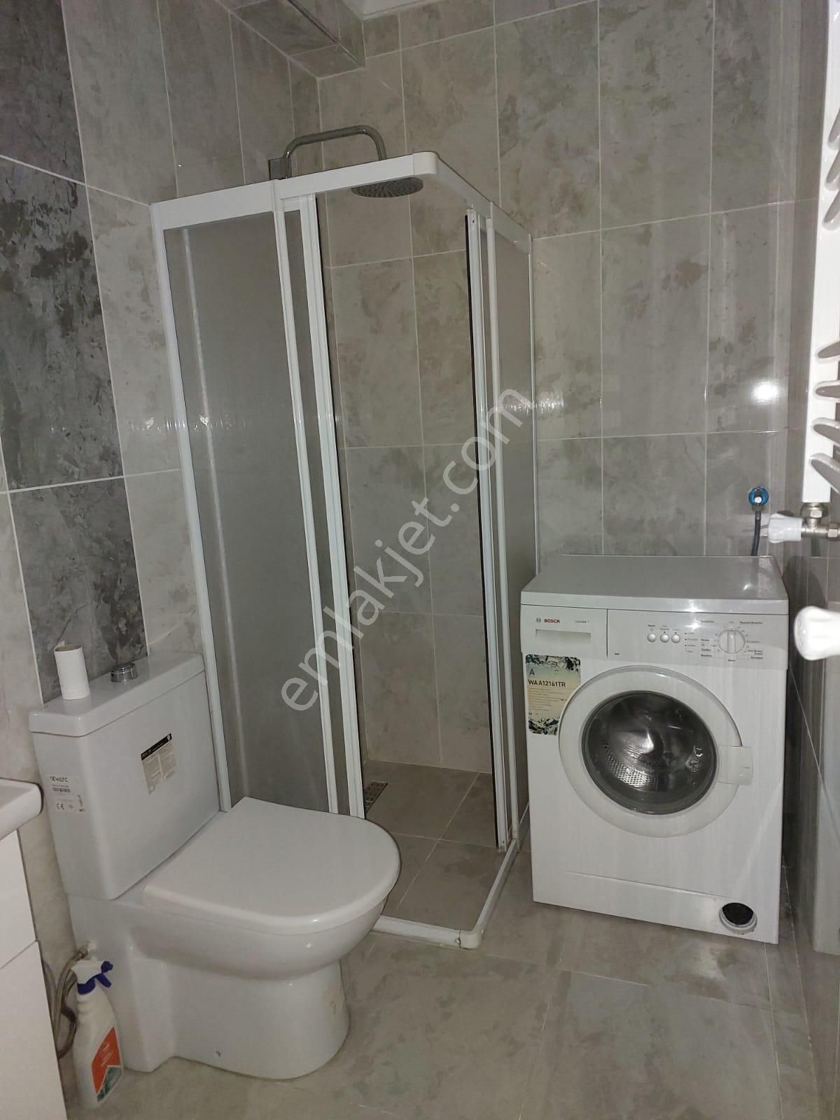 Satılık-mimarsinan Mahallesi/1+1 Yüksek Giriş/ayrı Mutfak/3.5yaş - Görsel 8