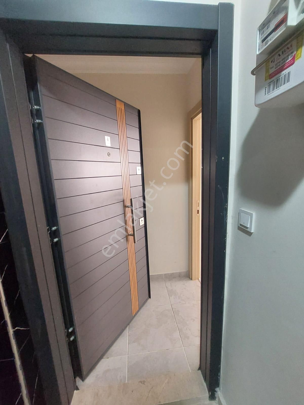 Satılık-mimarsinan Mahallesi/1+1 Yüksek Giriş/ayrı Mutfak/3.5yaş - Görsel 17