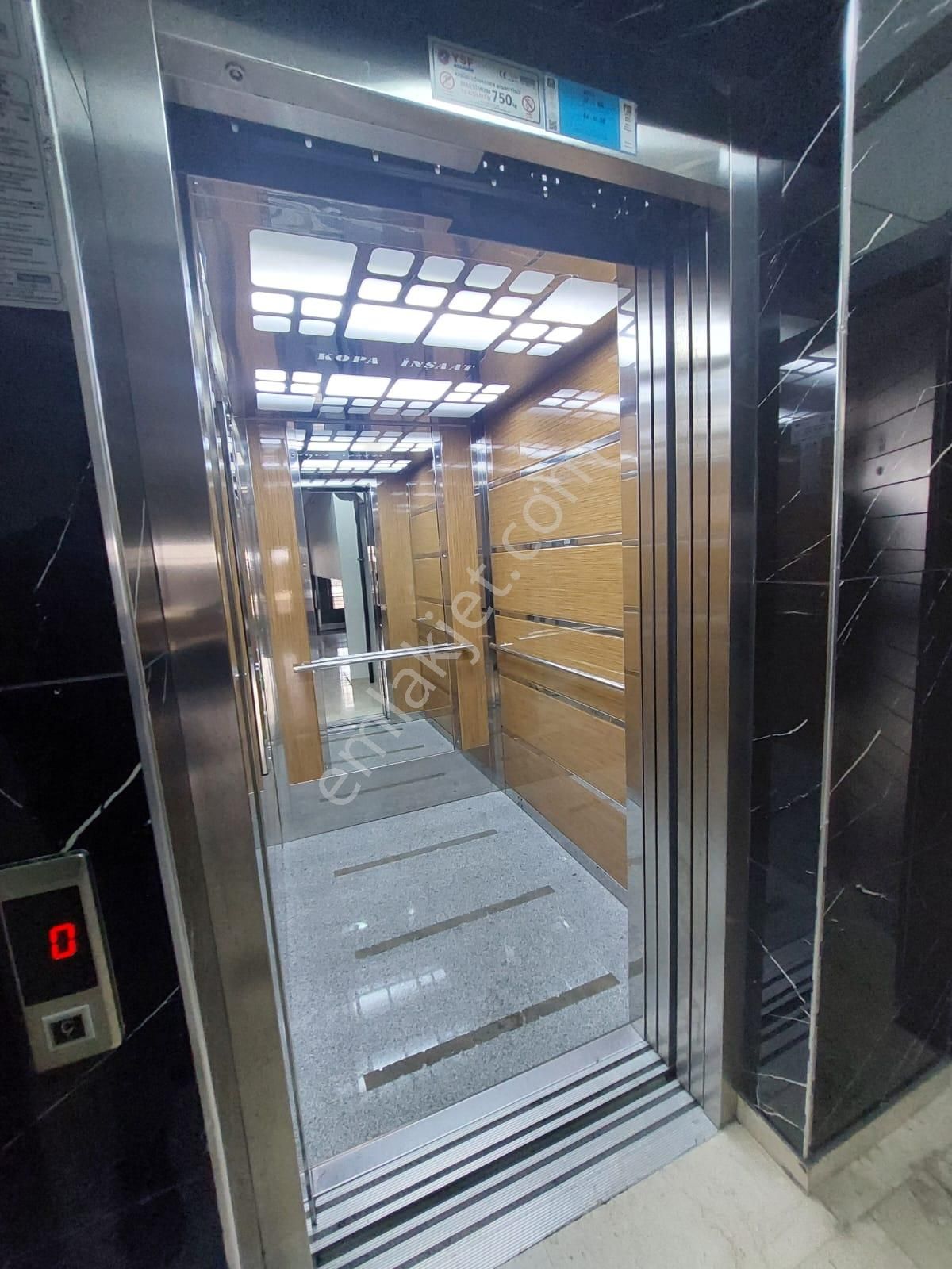 Satılık-mimarsinan Mahallesi/1+1 Yüksek Giriş/ayrı Mutfak/3.5yaş - Görsel 18