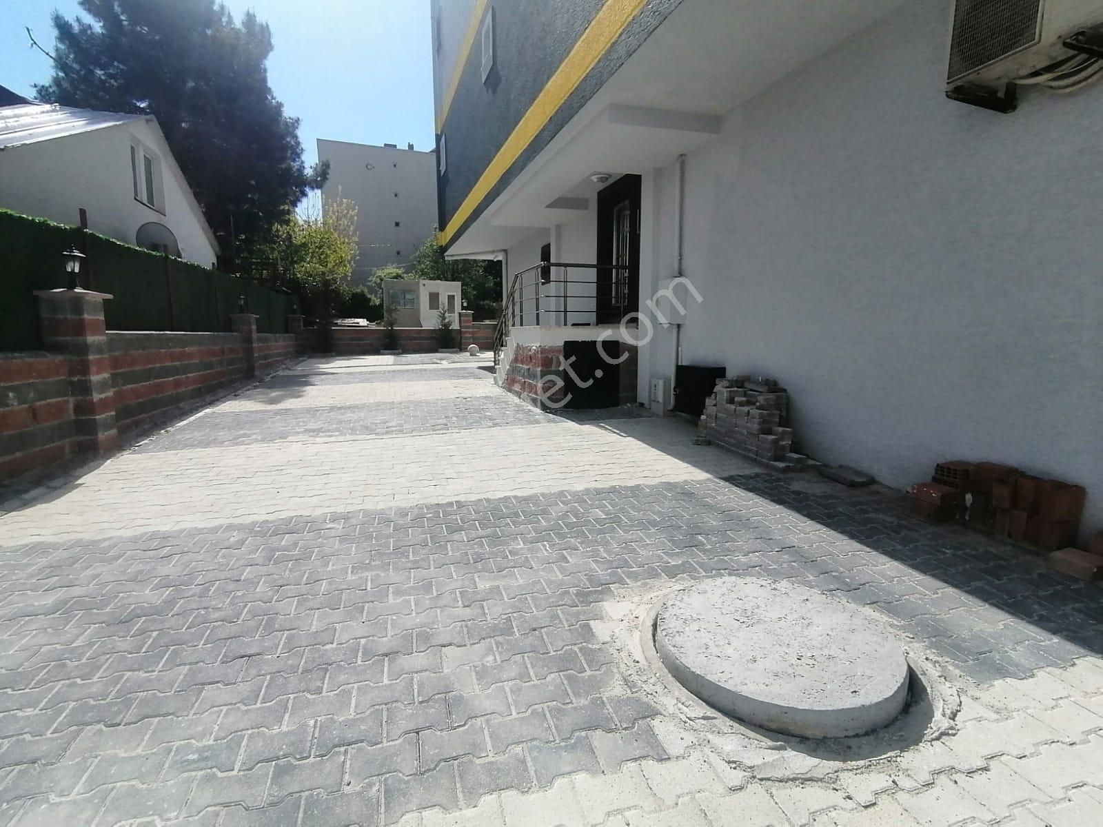 Sultanbeyli Battalgazi Mh Satılık Lüks Kaliteli4+2/135m2 Dublex Daire - Görsel 17