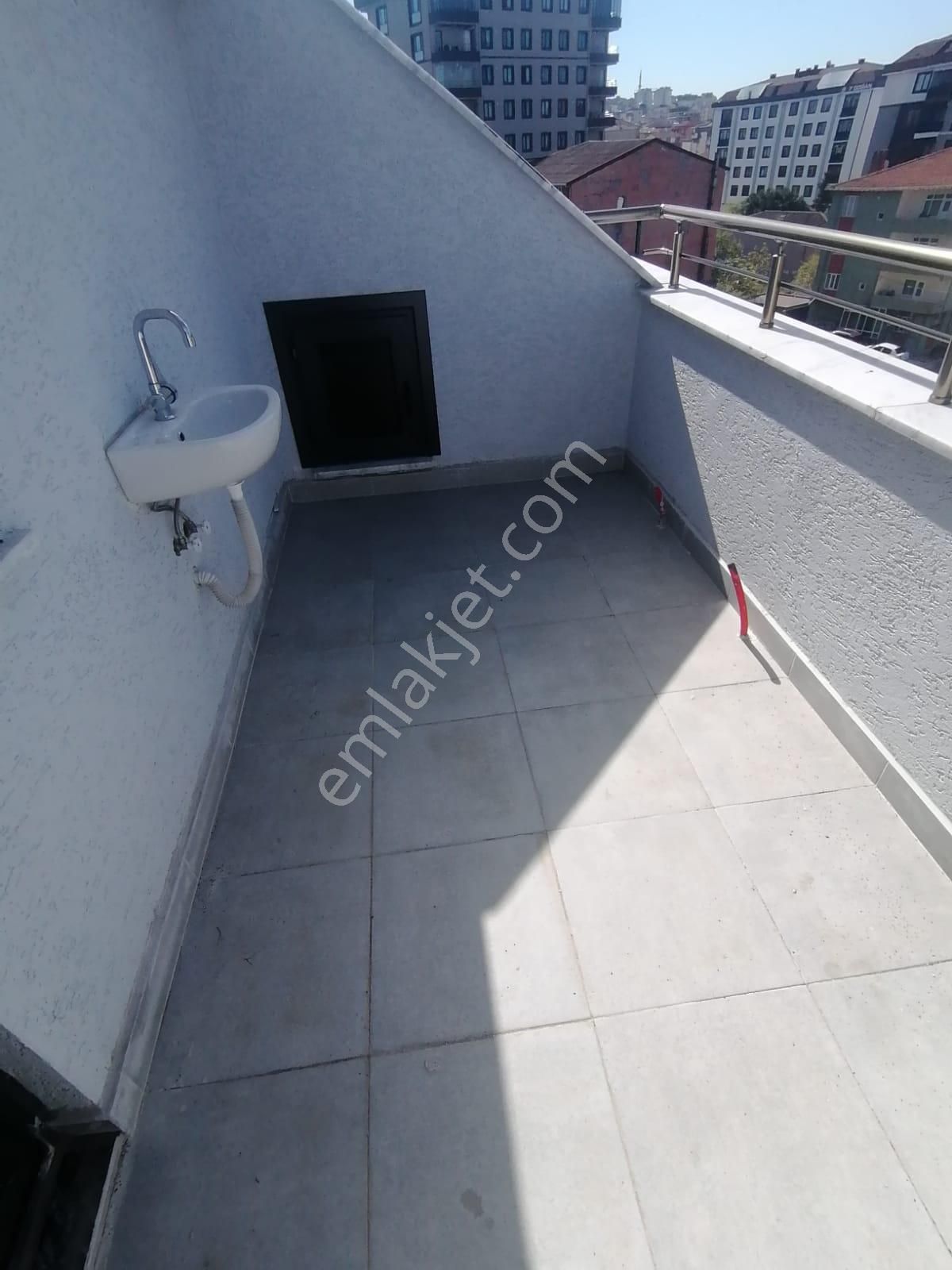 Sultanbeyli Battalgazi Mh Satılık Lüks Kaliteli4+2/135m2 Dublex Daire - Görsel 6