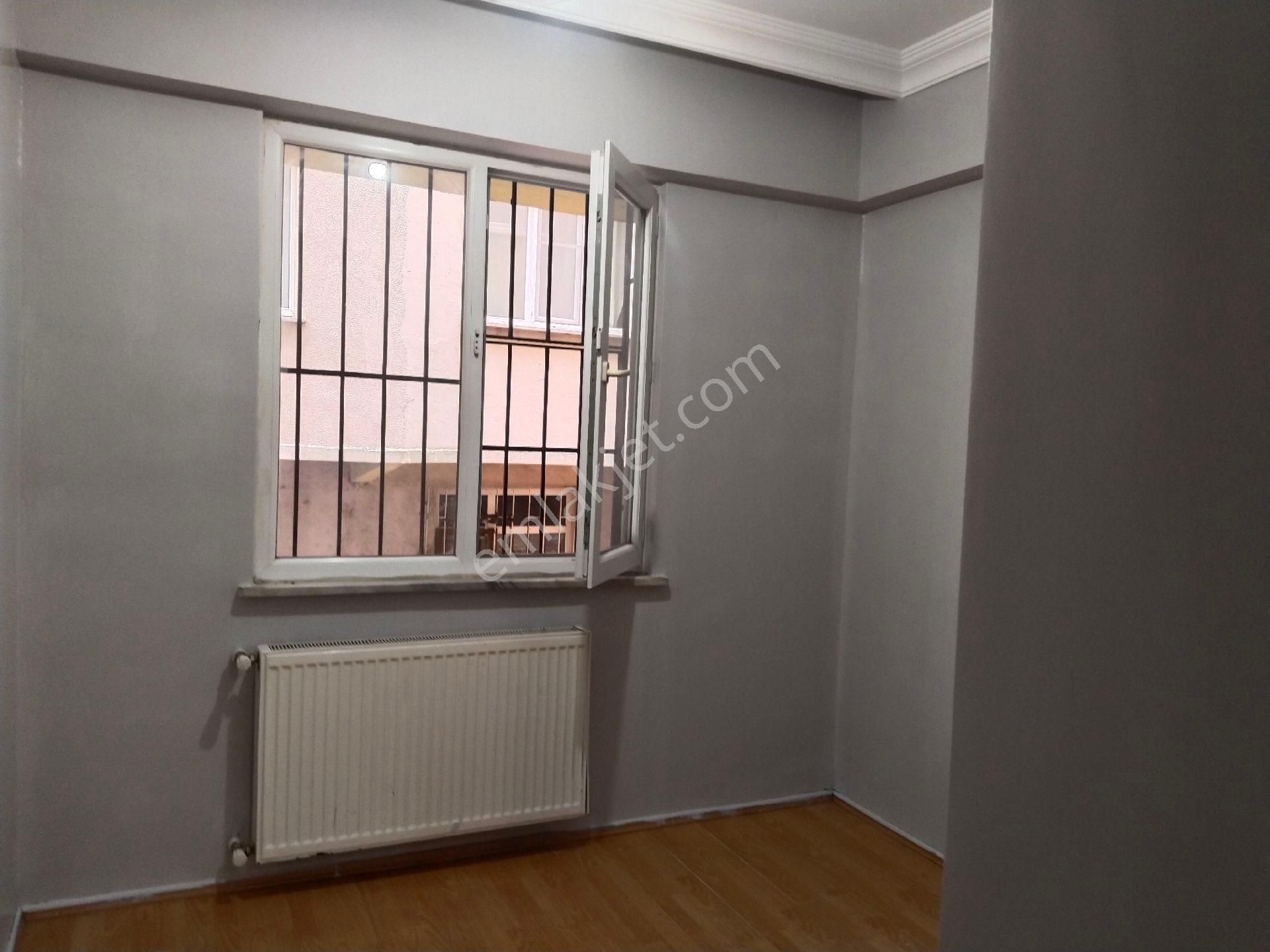 İstanbul Sultangazi Gazi Mahallesi Satılık Giriş Daire - Görsel 16