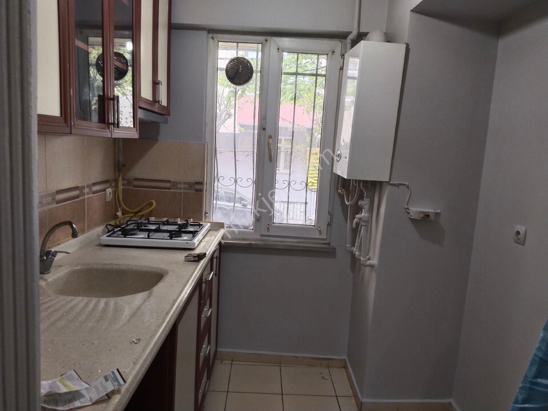 İstanbul Sultangazi Gazi Mahallesi Satılık Giriş Daire - Görsel 13